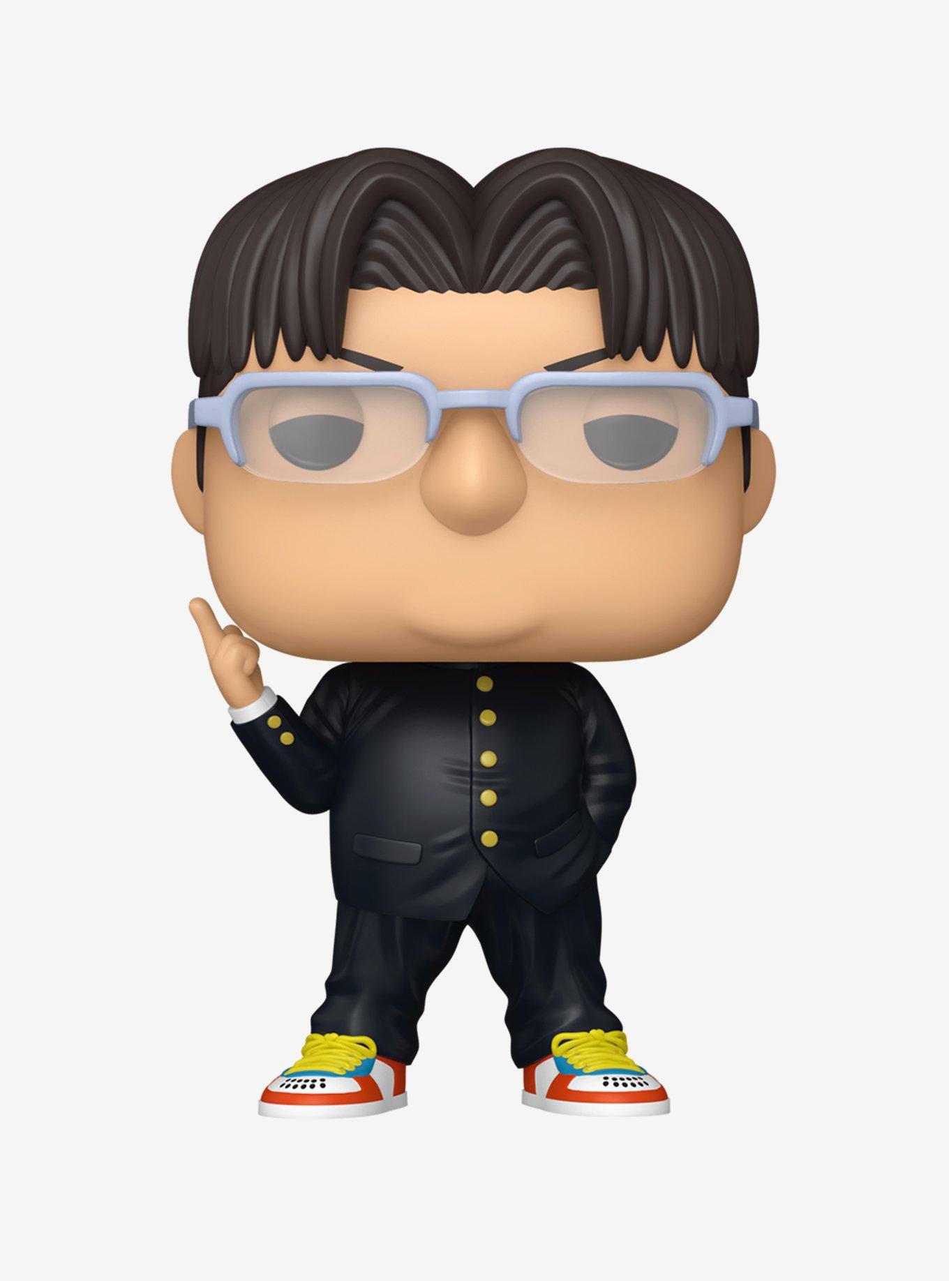 Funko Pop! Animation Dandadan Kinta Vinyl Figure, , hi-res
