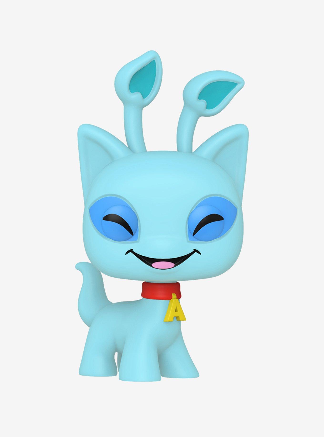 Funko Pop! Games Neopets Aisha Vinyl Figure, , hi-res