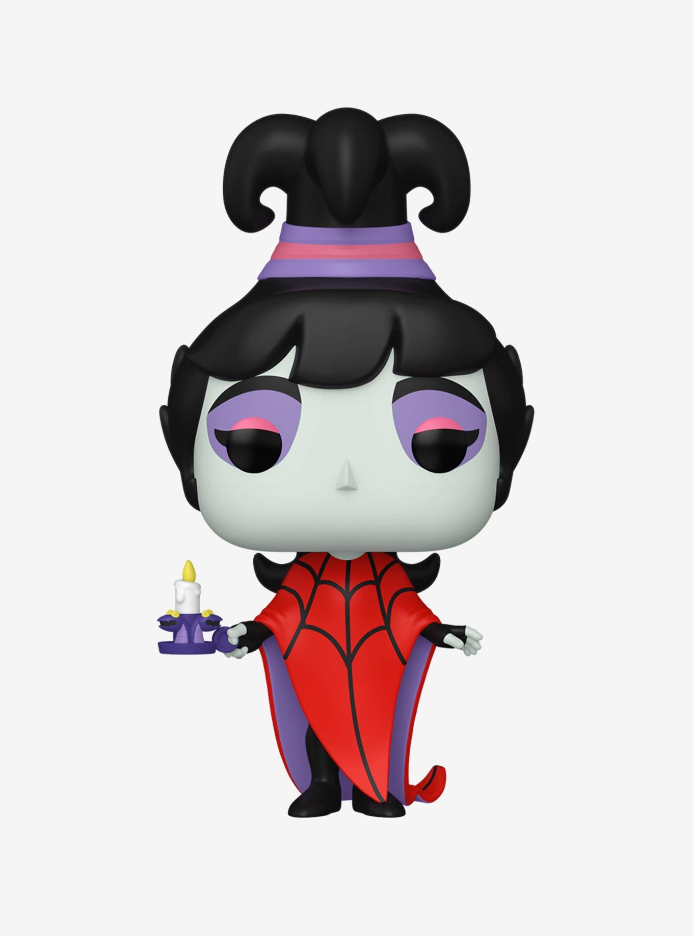 Funko Pop! Animation Beetlejuice Lydia Deetz Vinyl Figure, , hi-res