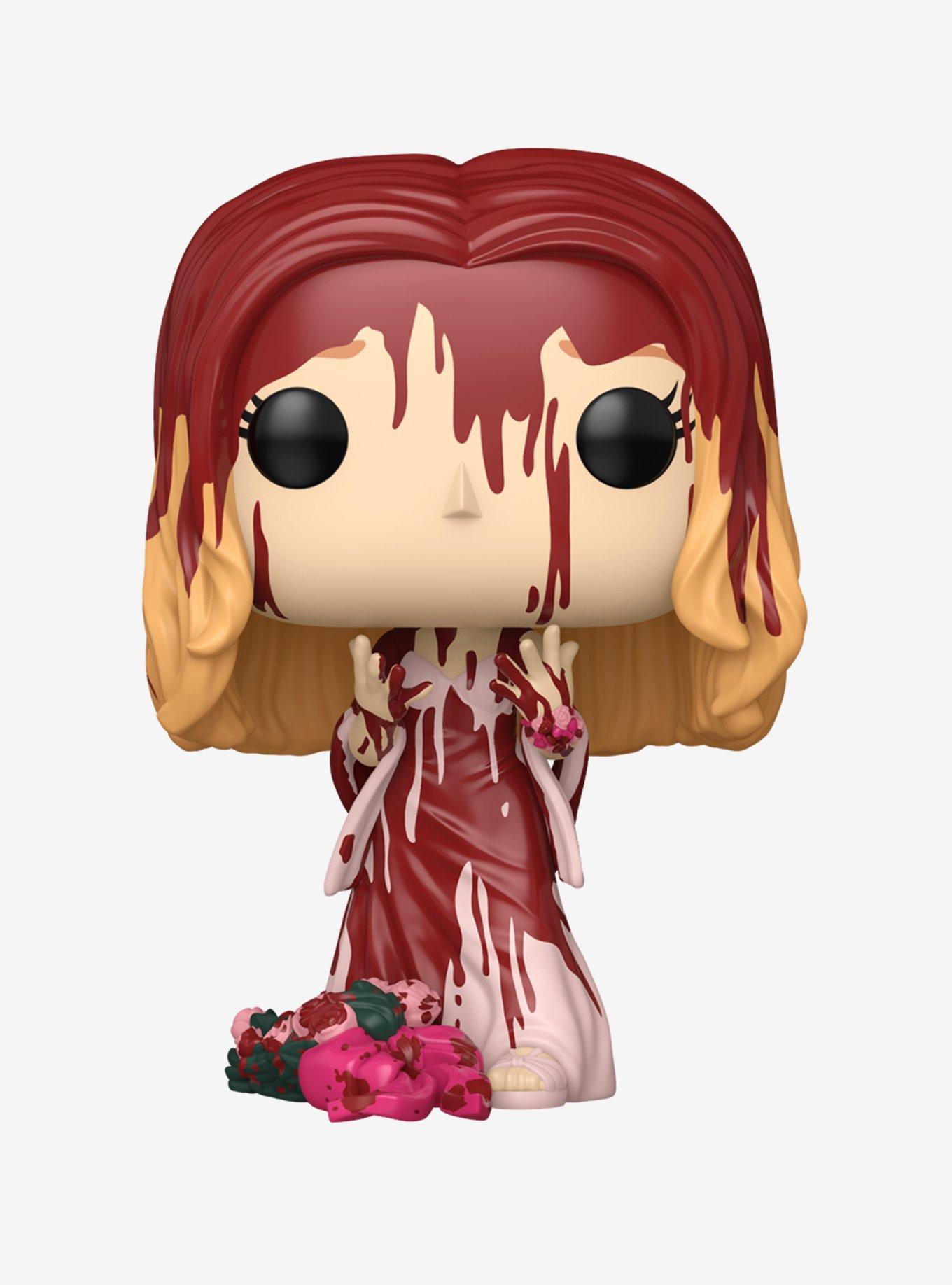 Funko Pop! Movies Carrie Vinyl Figure, , hi-res
