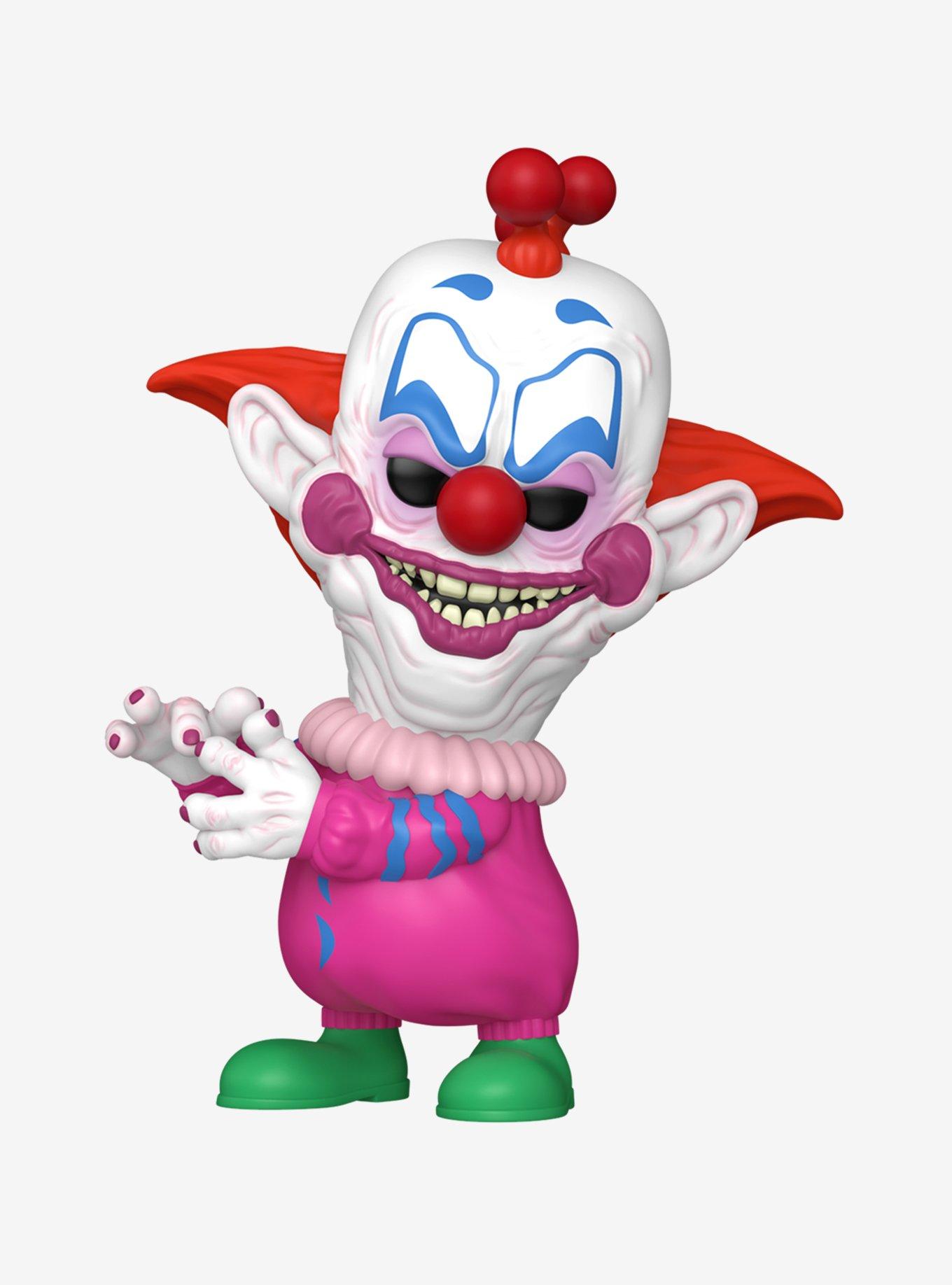 Funko Pop! Movies Killer Klowns from Outer Space Slim Vinyl Figure