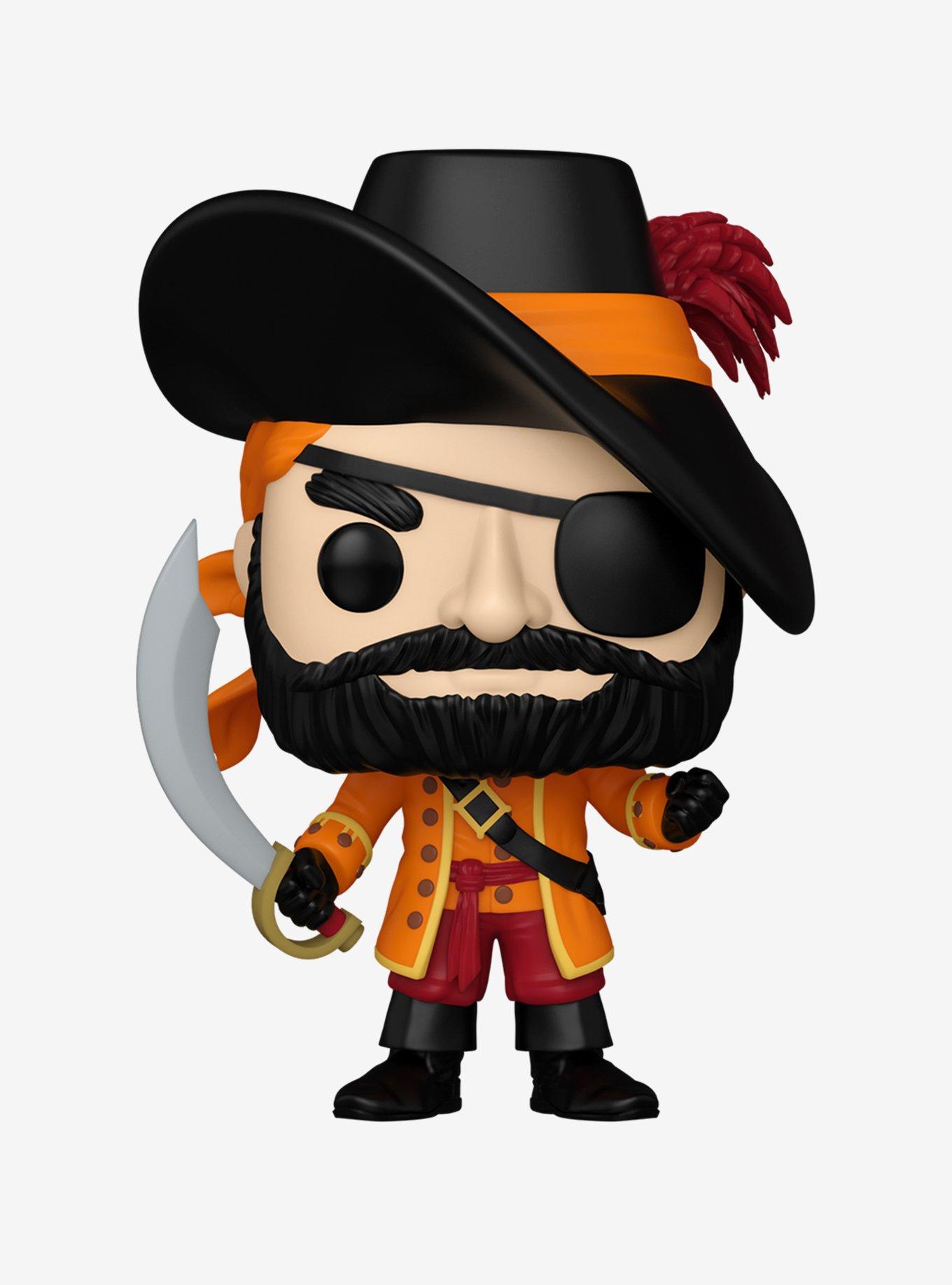 Funko Pop! Football NFL Bucco Bruce Vinyl Figure, , hi-res