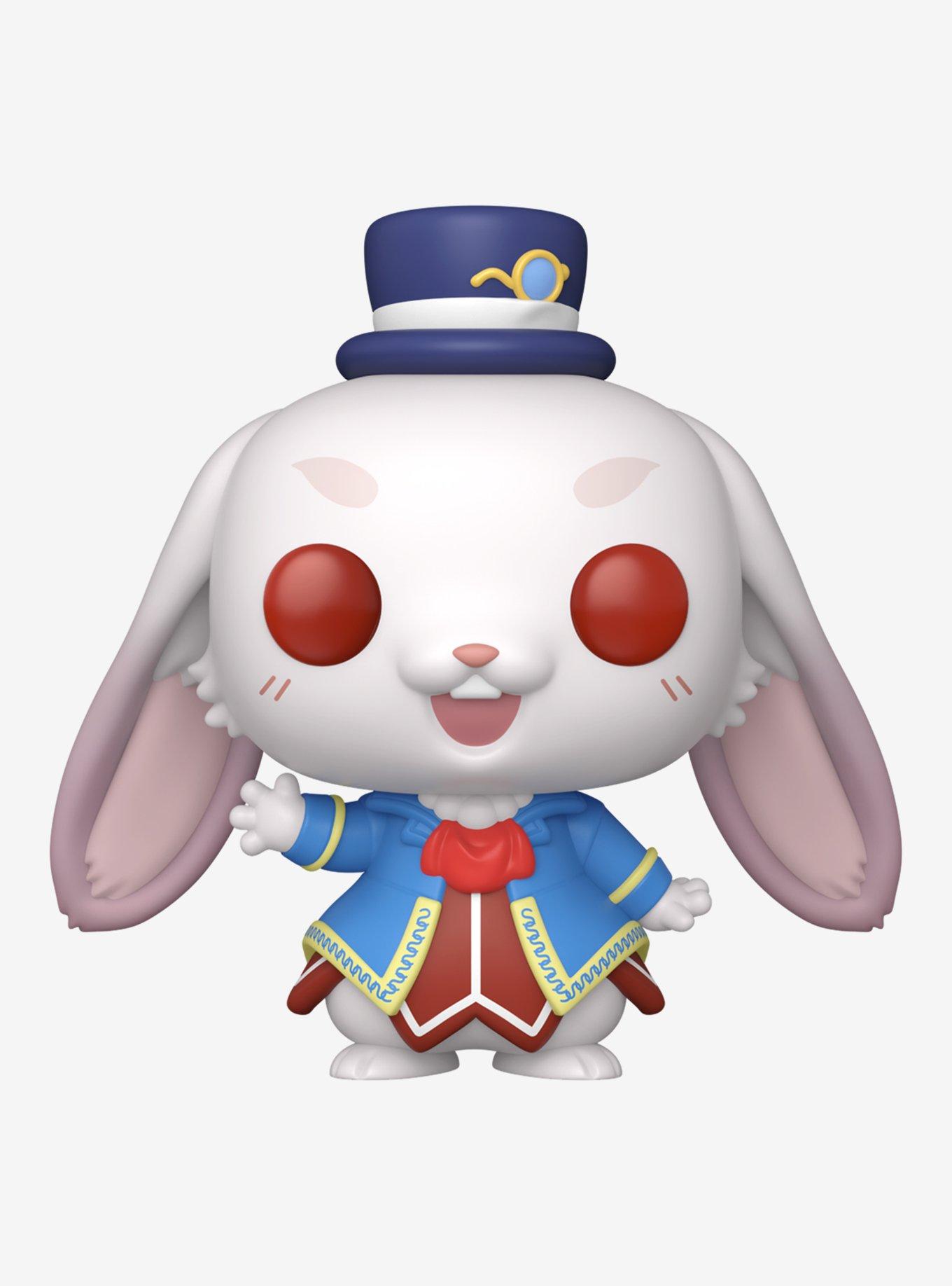Funko Pop! Animation Shangri-La Frontier Emul Vinyl Figure, , hi-res