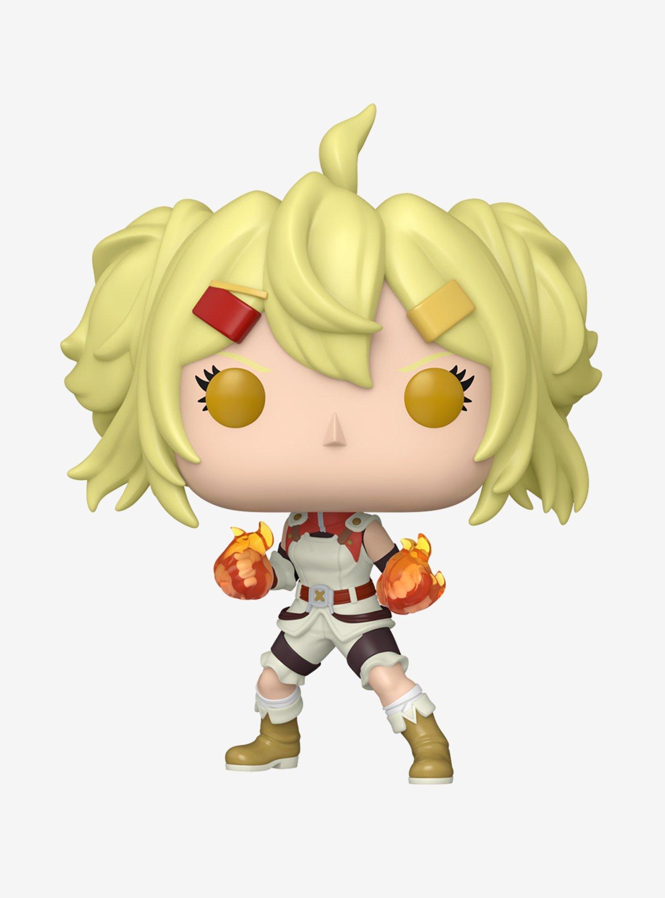 Funko Pop! Animation Shangri-La Frontier Oikatzo Vinyl Figure, , hi-res