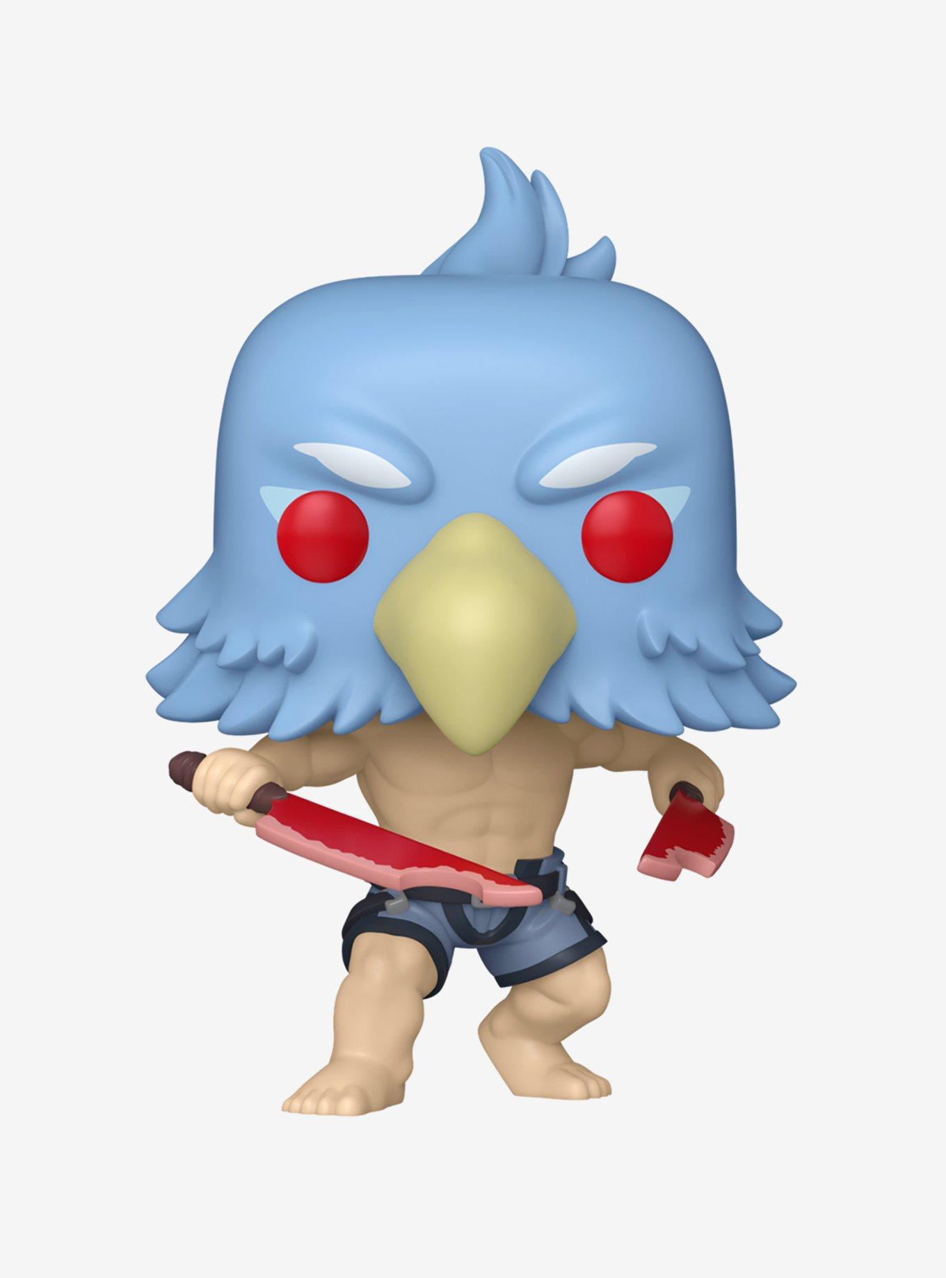 Figurine Acrylique Shangri-La Frontier 16cm – Support Double Face Pour Fans D’Anime, Déco Bureau Ou Étagère, Cadeau Geek