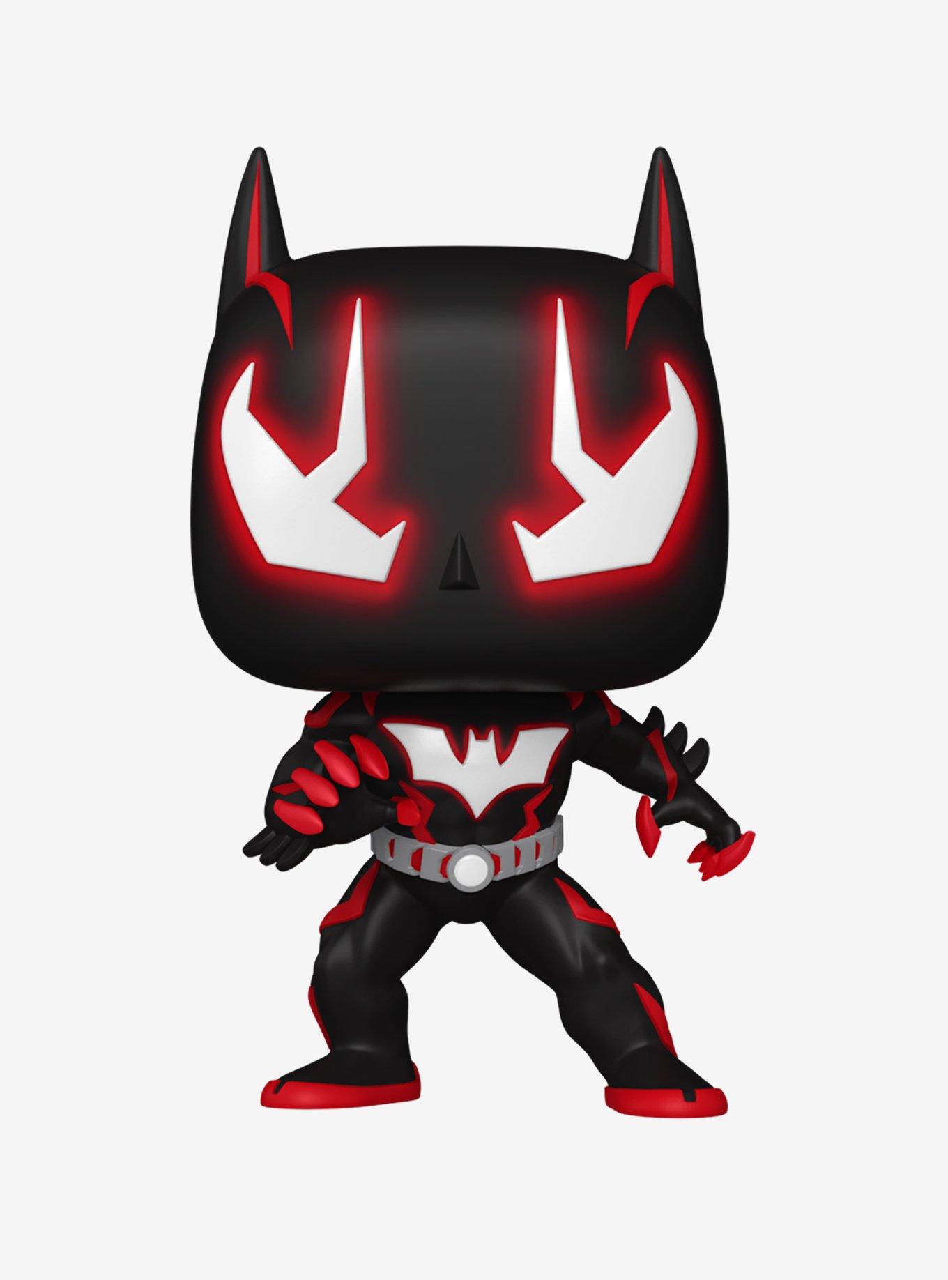 Funko Pop! Heroes DC Comics Batman Beyond Vinyl Figure, , hi-res