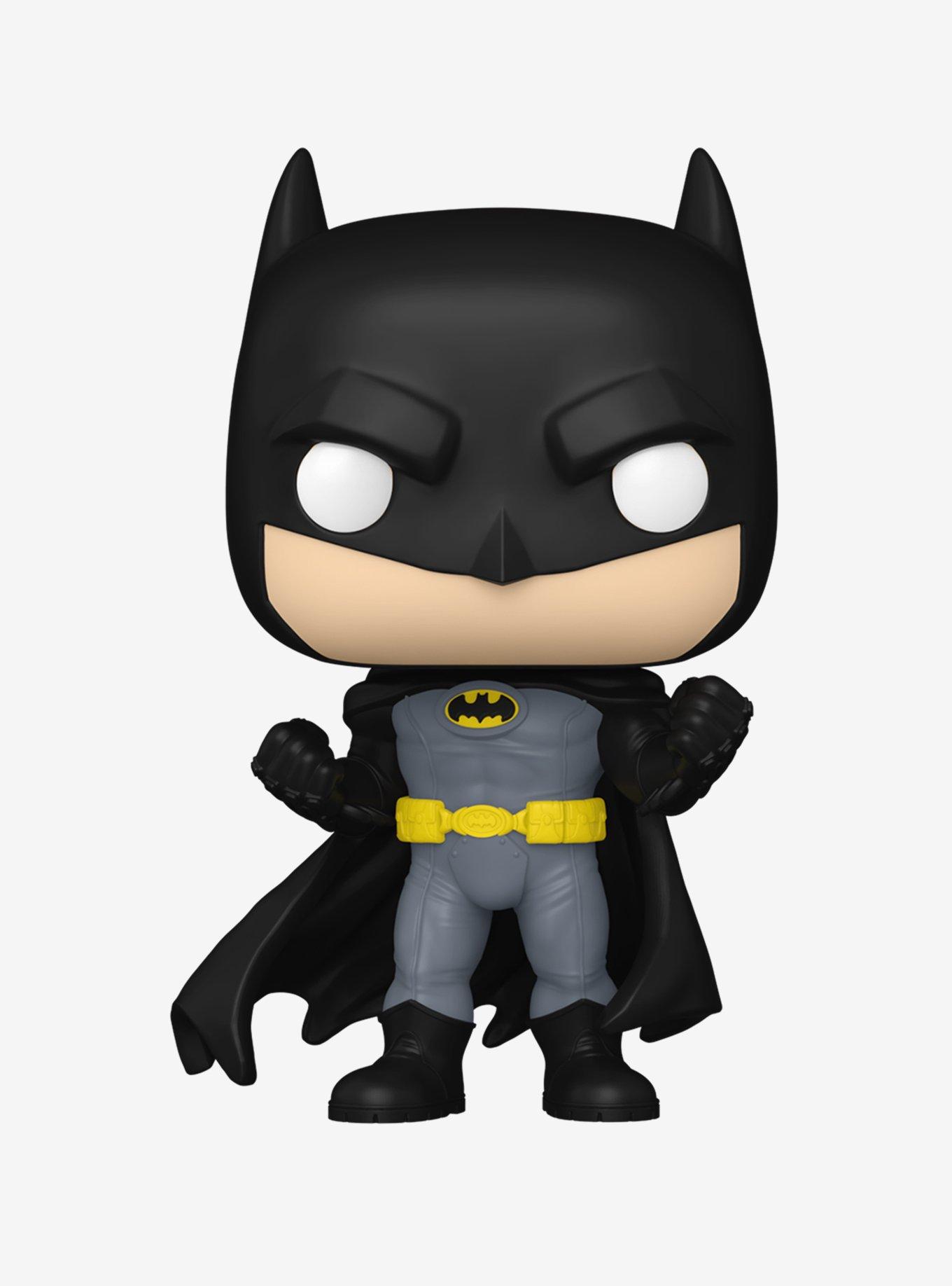Funko Pop! Heroes DC Comics Batman Incorporated Batman Vinyl Figure, , hi-res