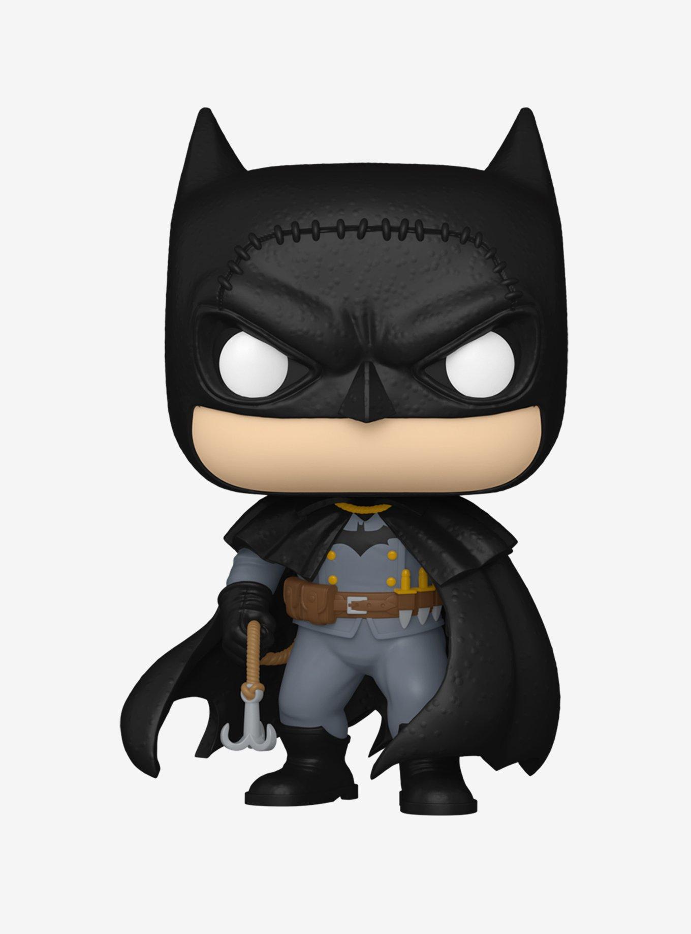 Funko Pop! Heroes DC Comics Batman: Gotham by Gaslight Batman Vinyl Figure, , hi-res