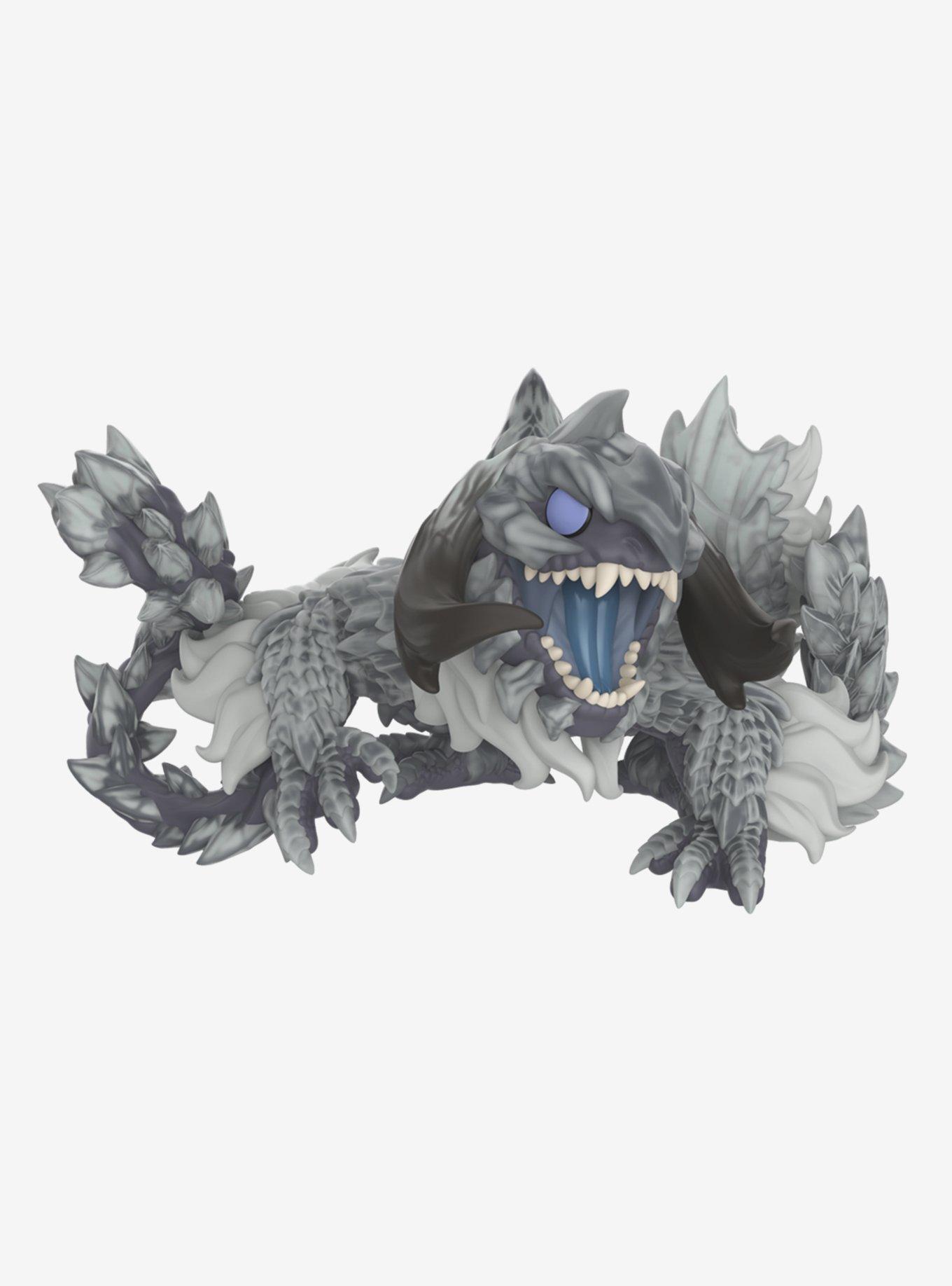 Funko Pop! Games Monster Hunter Arkveld Vinyl Figure, , hi-res