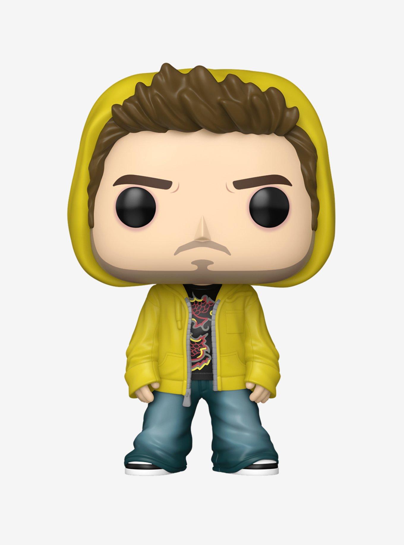 Funko Pop! Television Breaking Bad Jesse Pinkman Vinyl Figure, , hi-res
