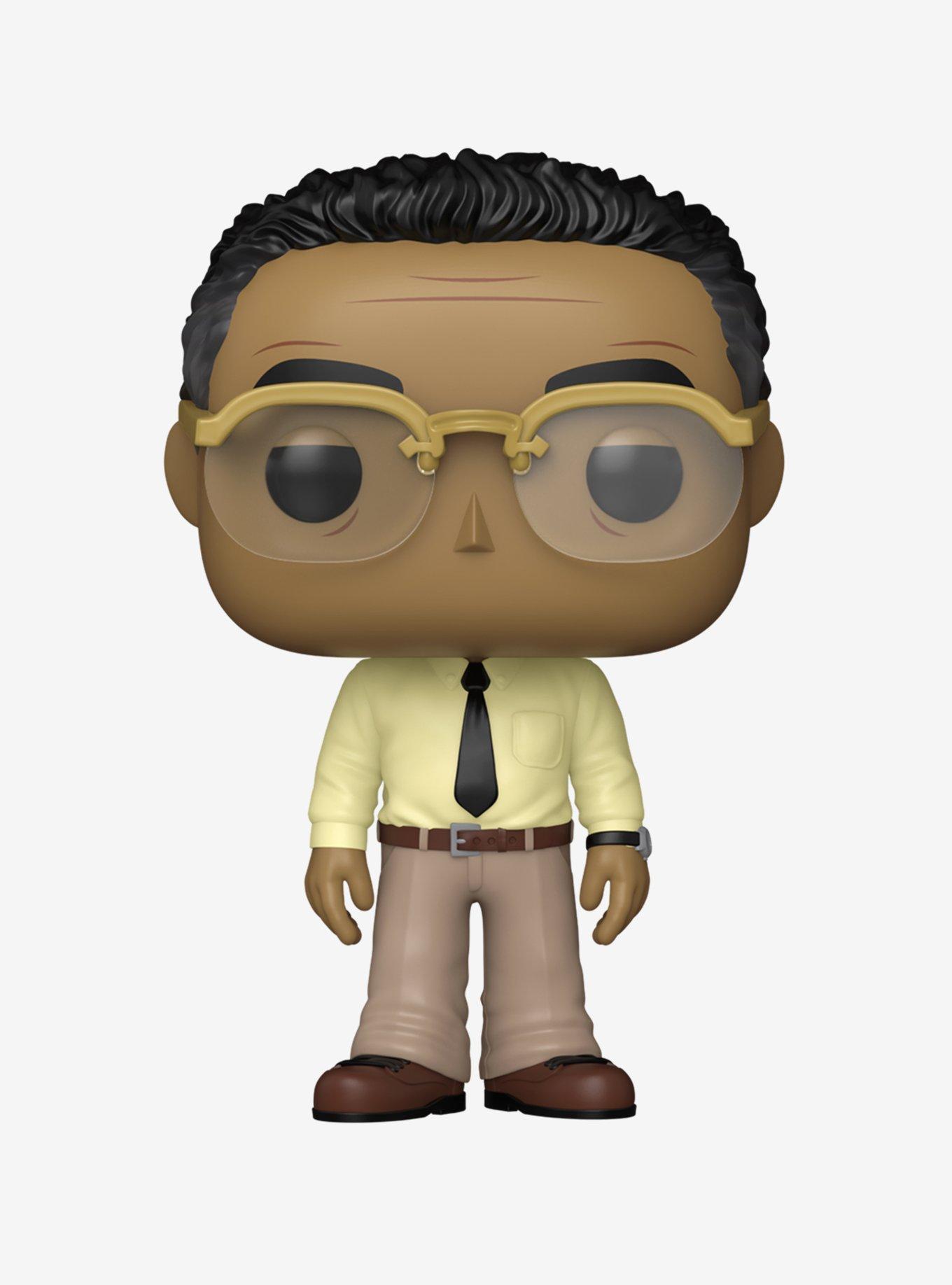 Funko Pop! Television Breaking Bad Gus Fring Vinyl Figure, , hi-res