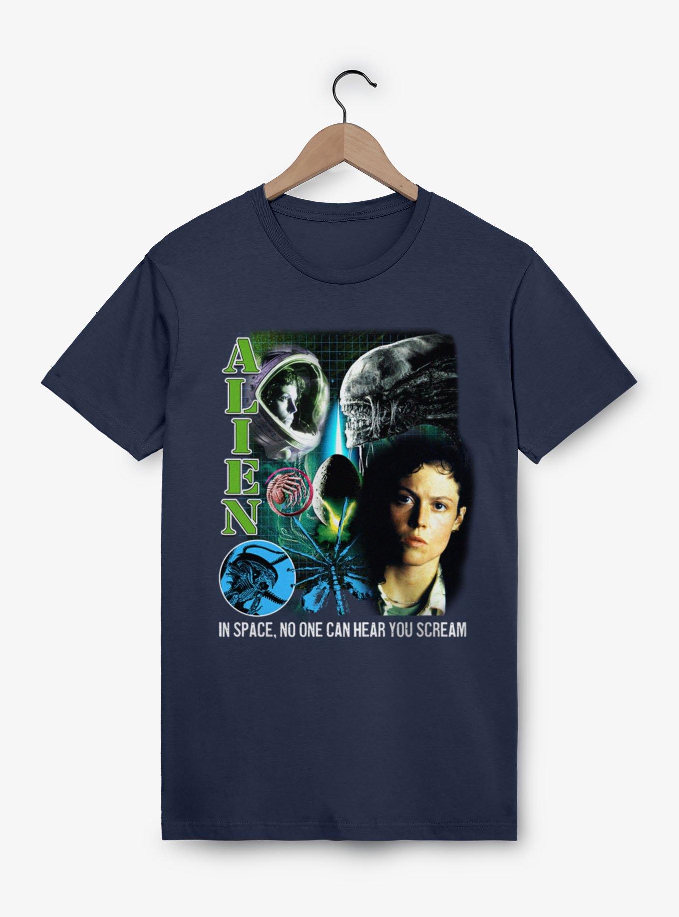 Alien Ellen Ripley T-Shirt, , hi-res