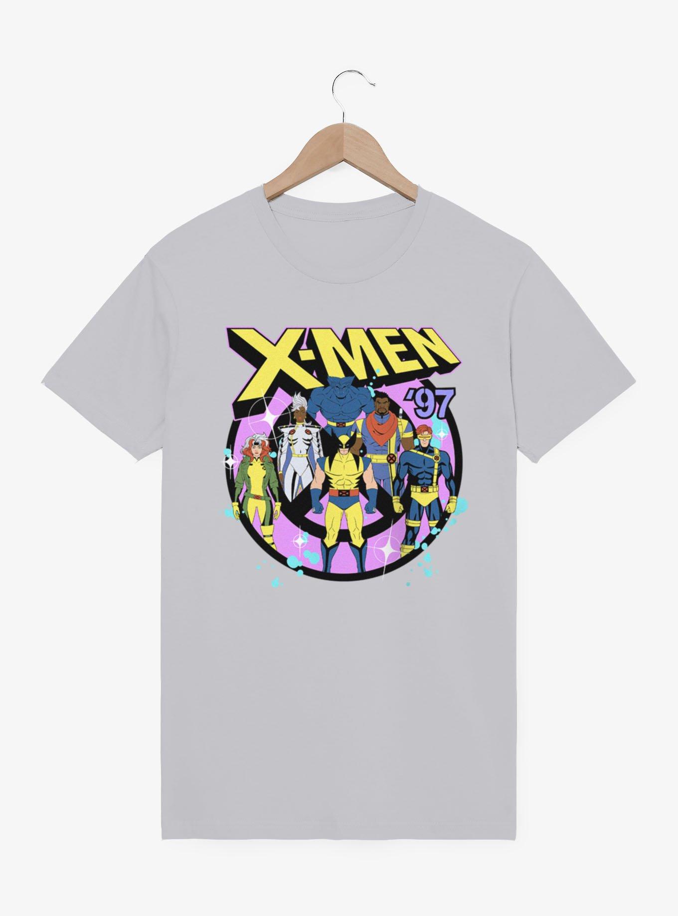 Marvel X-Men '97 Group T-Shirt, , hi-res