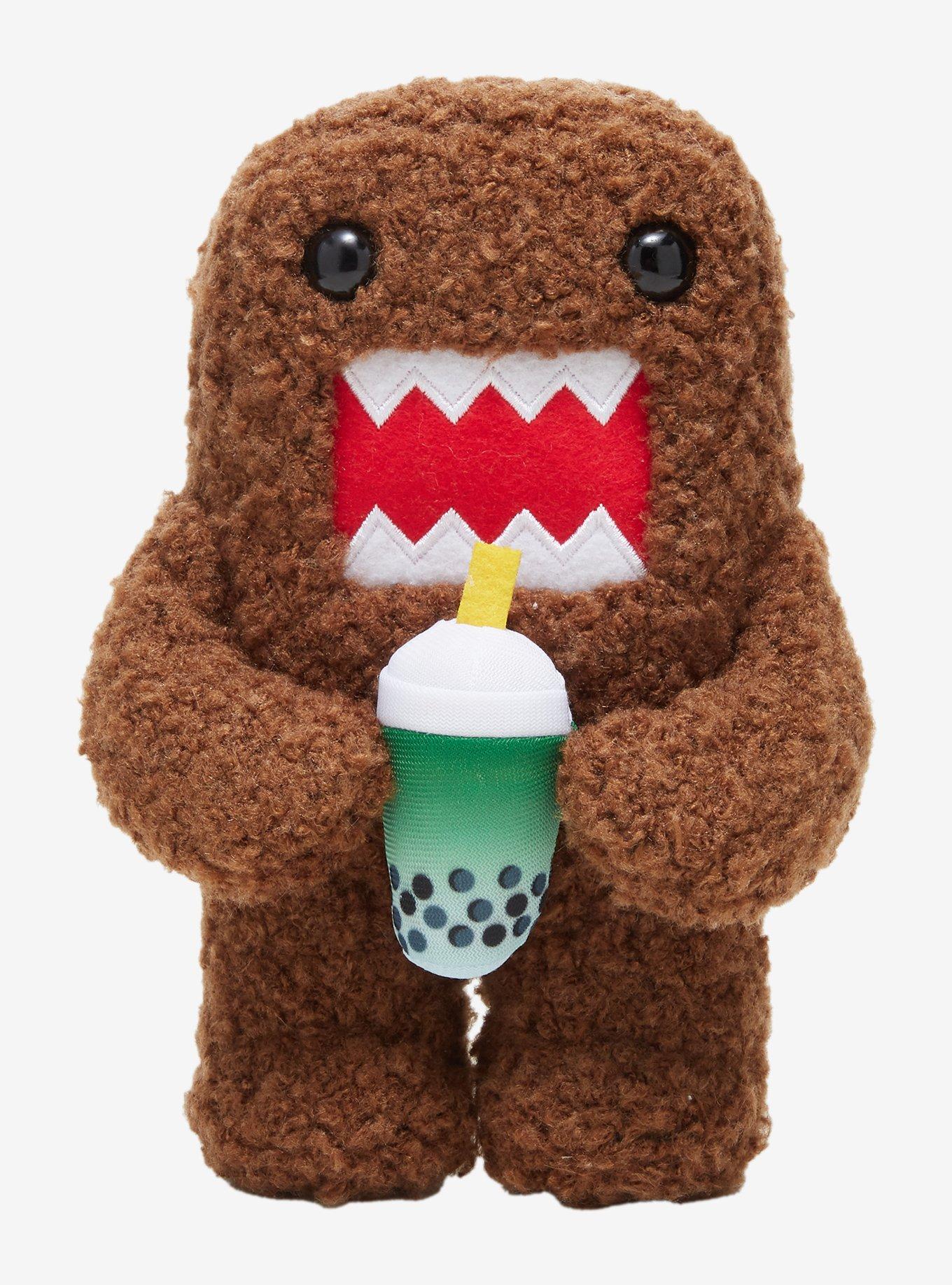 Domo Boba Plush, , hi-res
