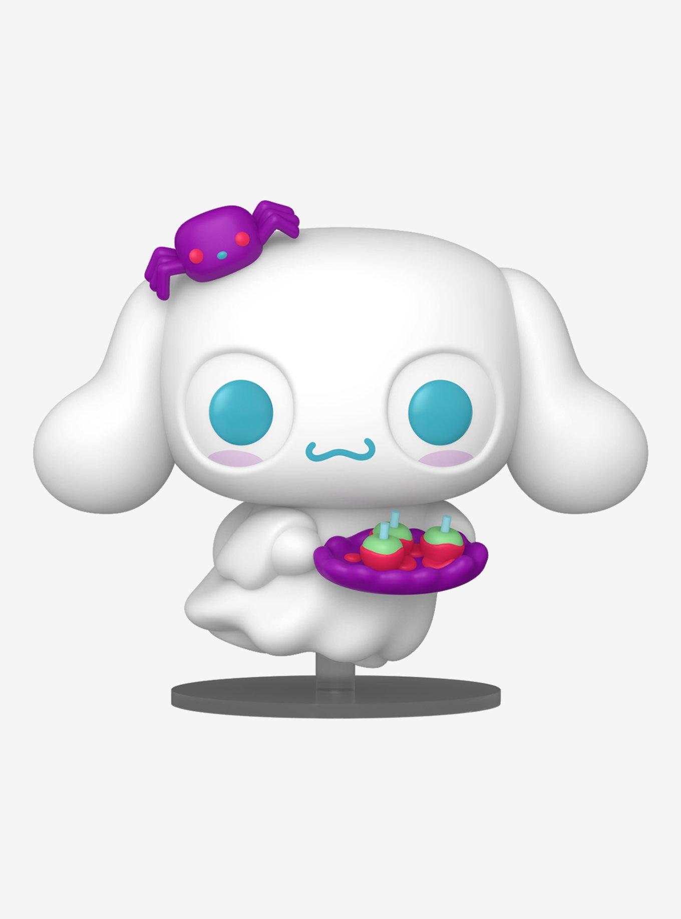 Funko Pop! Sanrio Hello Kitty and Friends Cinnamoroll Glow-in-the-Dark Vinyl Figure, , hi-res