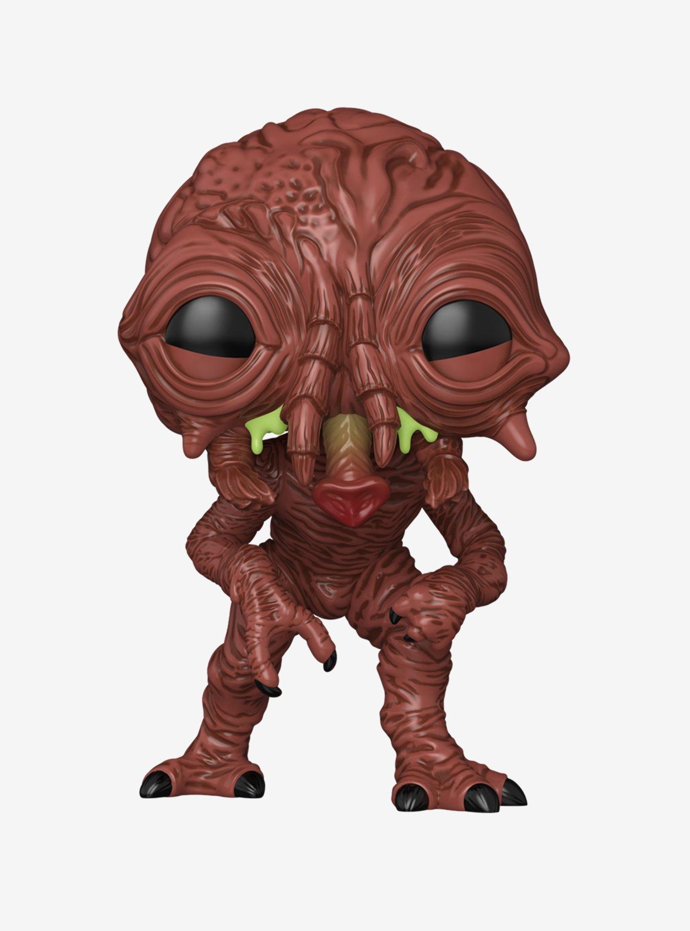 Funko Pop! Movies The Fly Brundlefly Vinyl Figure, , hi-res