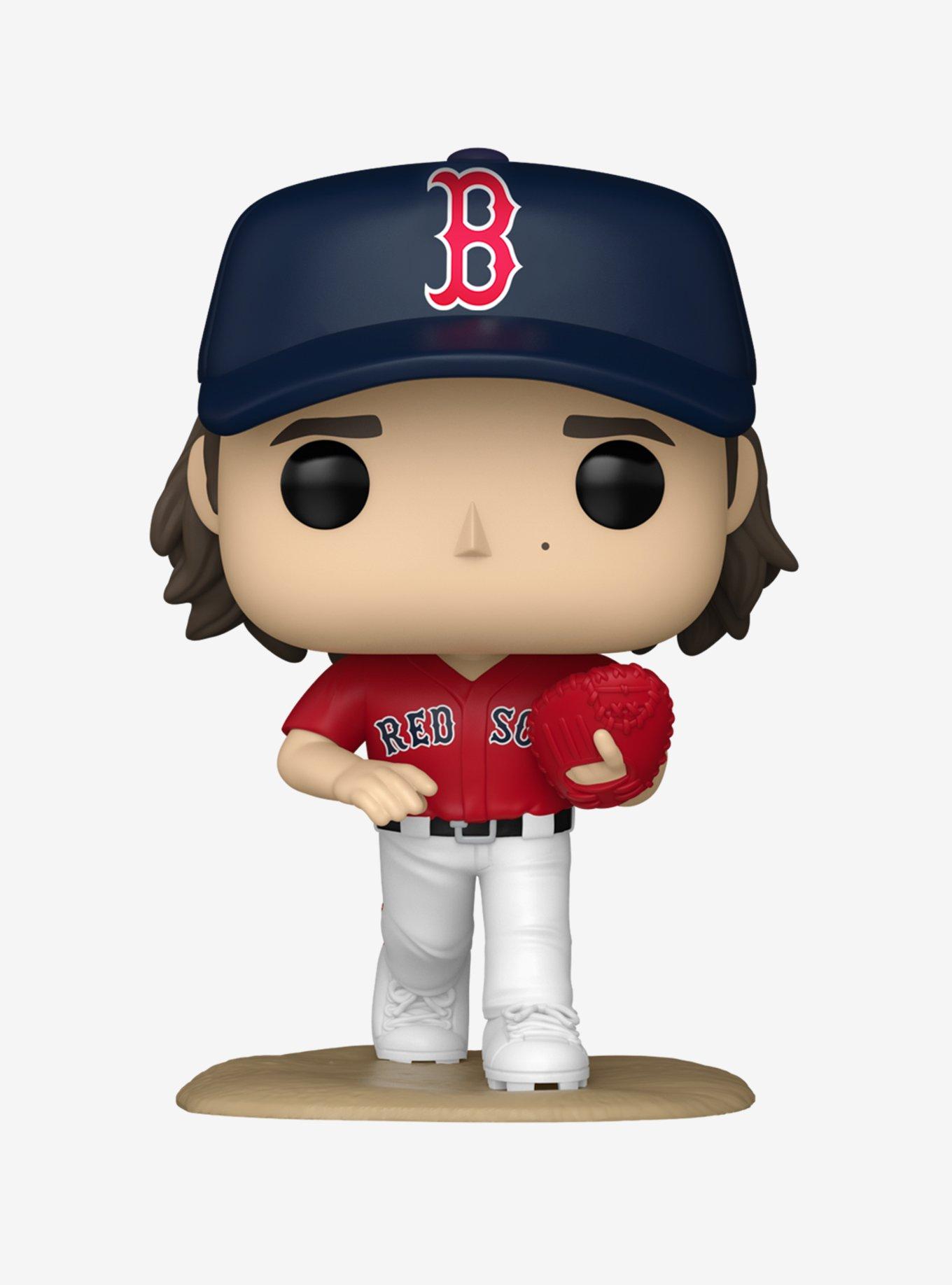 Funko Pop! MLB Boston Red Sox Roman Anthony Vinyl Figure, , hi-res
