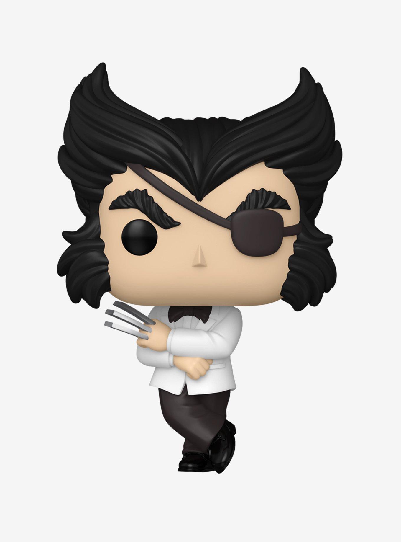 Funko Pop! Marvel Patch Vinyl Bobblehead, , hi-res