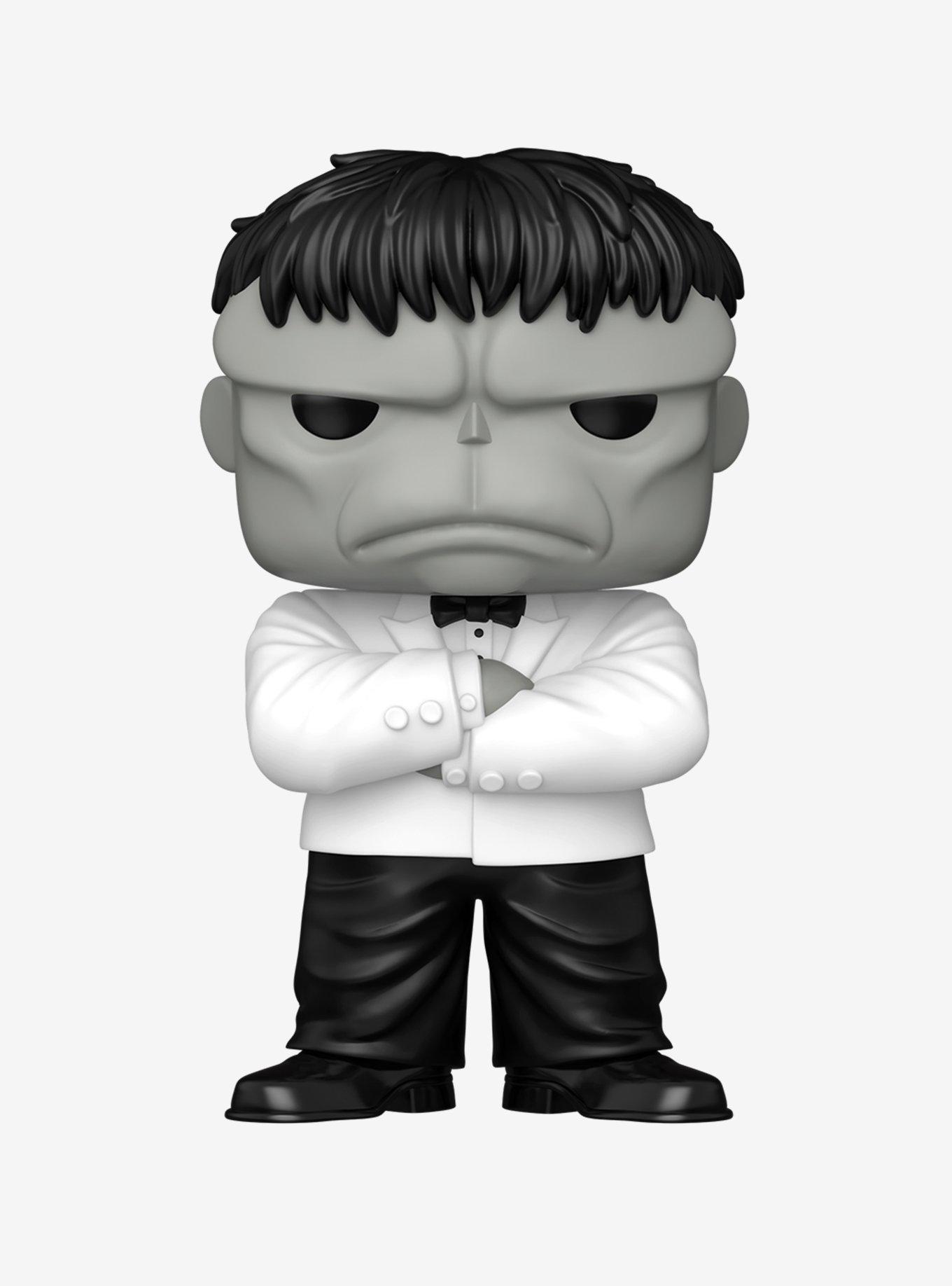 Funko Pop! Marvel Joe Fixit Vinyl Bobblehead, , hi-res