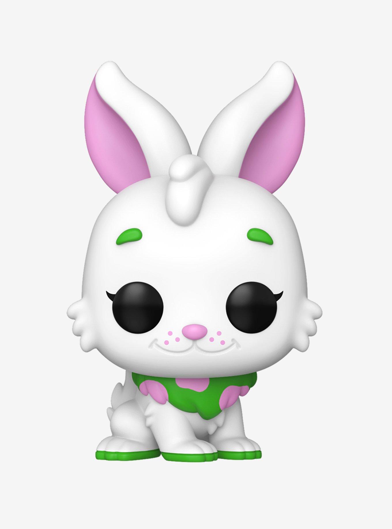 Funko Pop! Games Neopets Cybunny Vinyl Figure, , hi-res