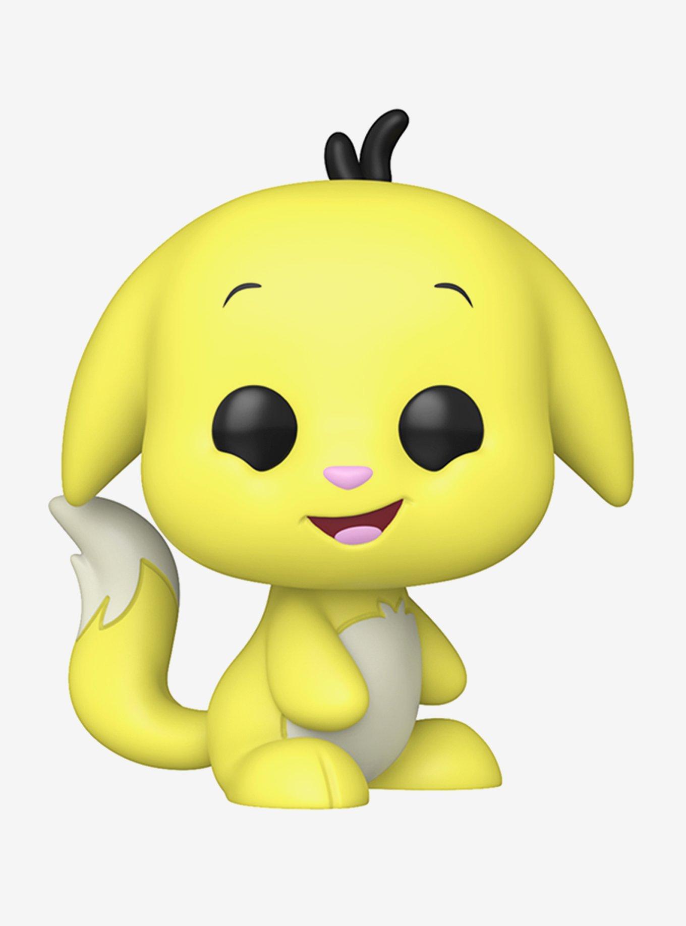 Funko Pop! Games Neopets Kacheek Vinyl Figure, , hi-res