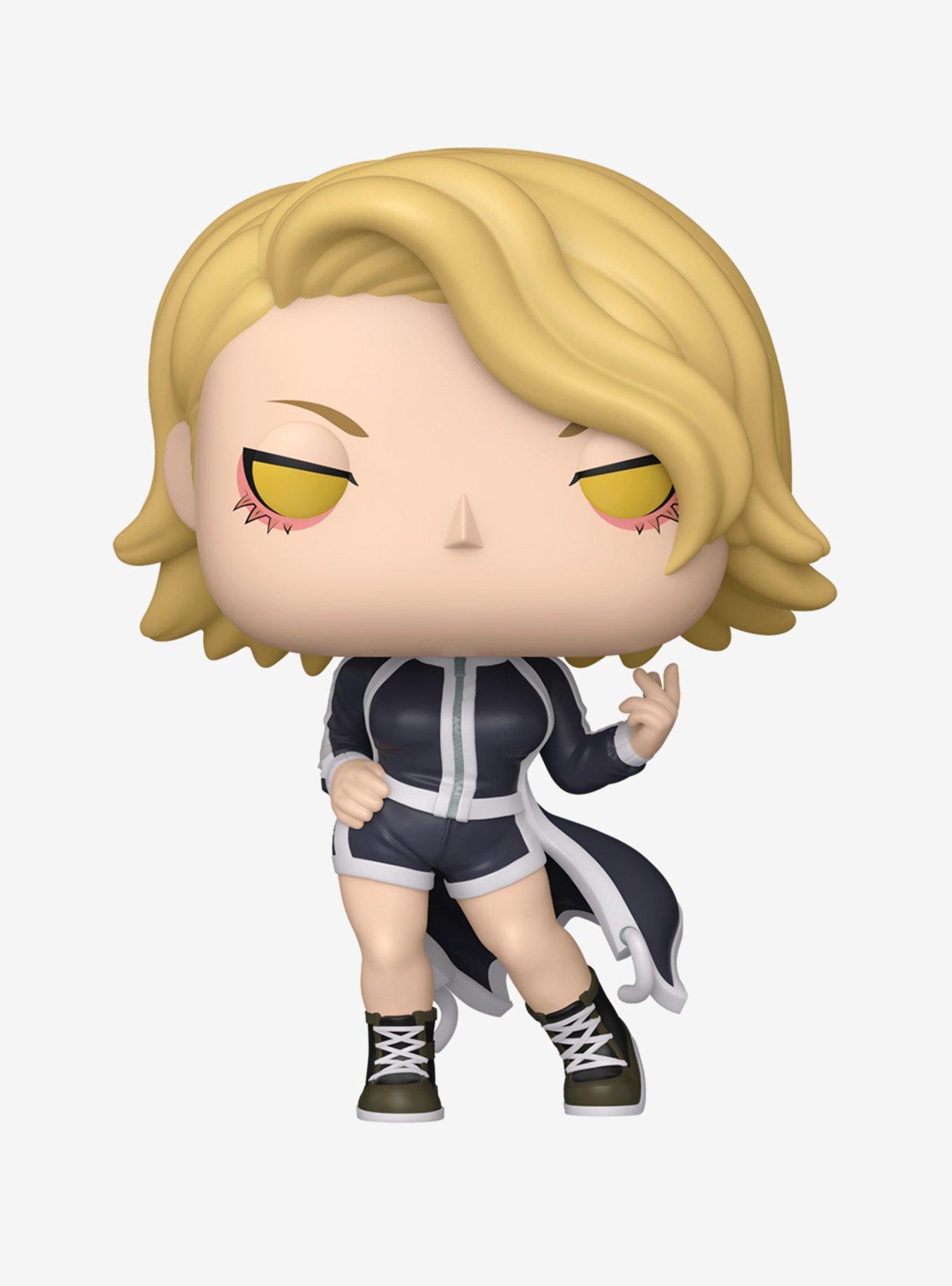 Funko Pop! Animation Tougen Anki Kuina Sazanami Vinyl Figure, , hi-res