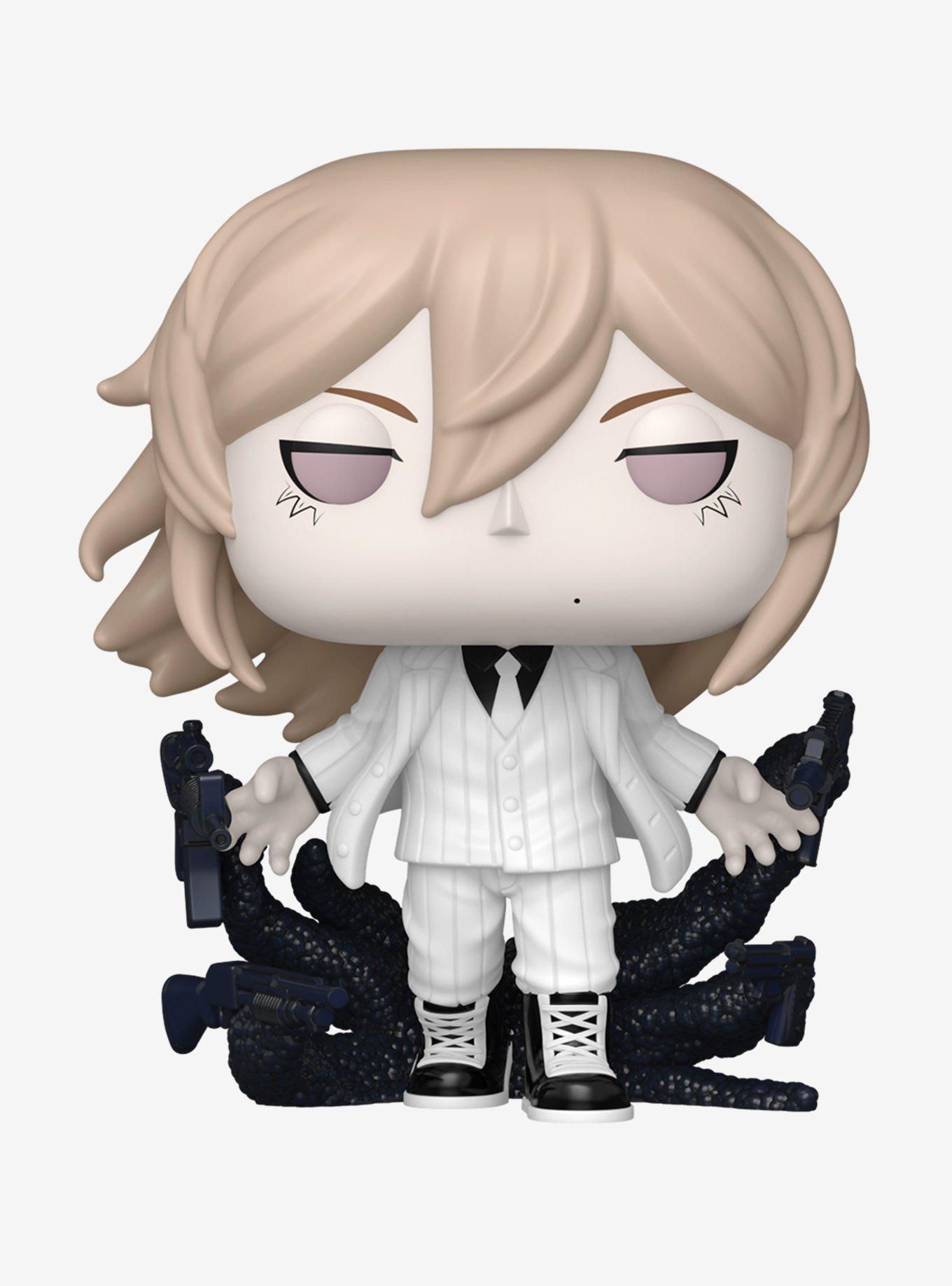 Funko Pop! Animation Tougen Anki Mikado Momodera Vinyl Figure, , hi-res