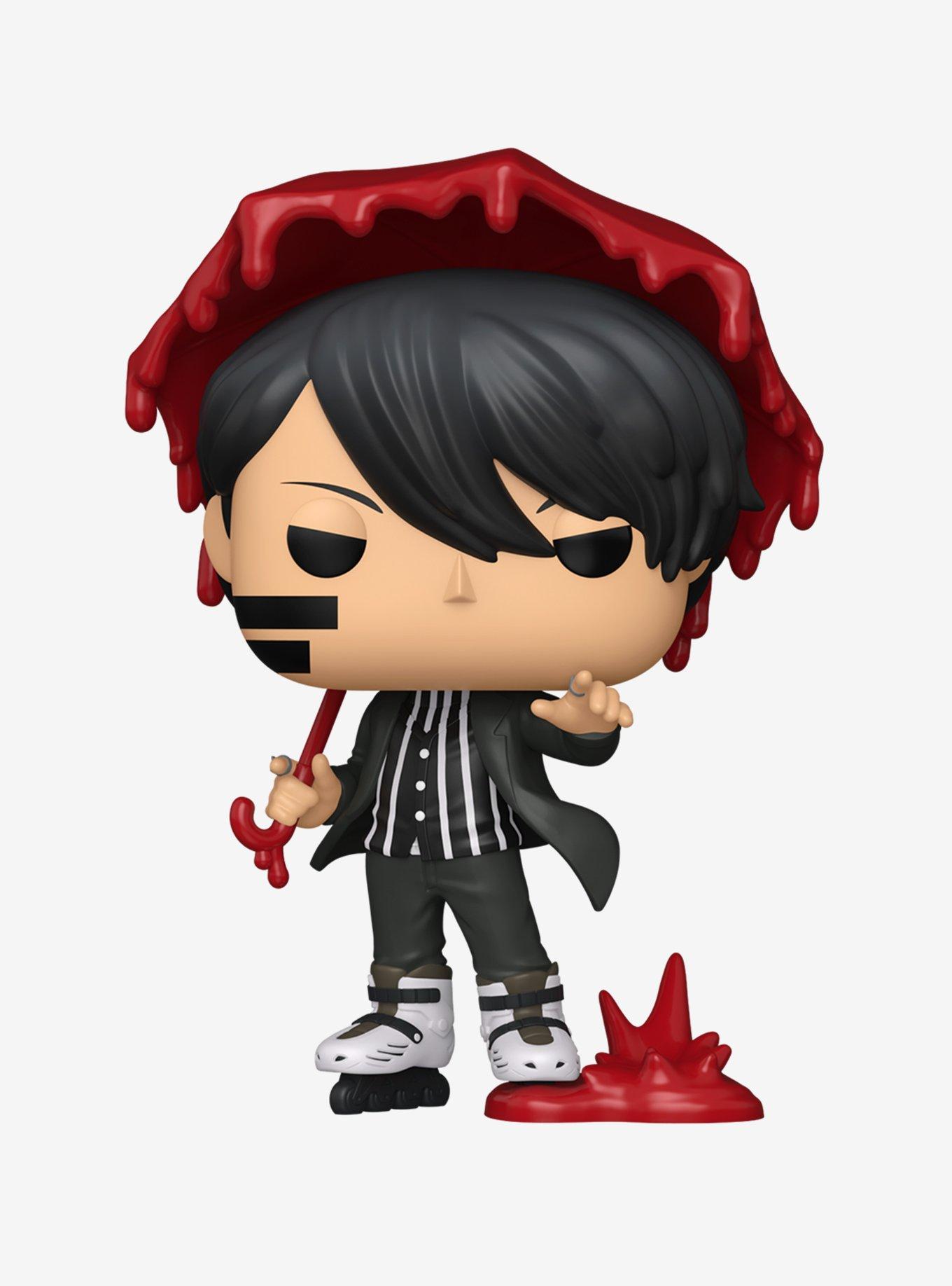 Funko Pop! Animation Tougen Anki Naito Mudano Vinyl Figure, , hi-res