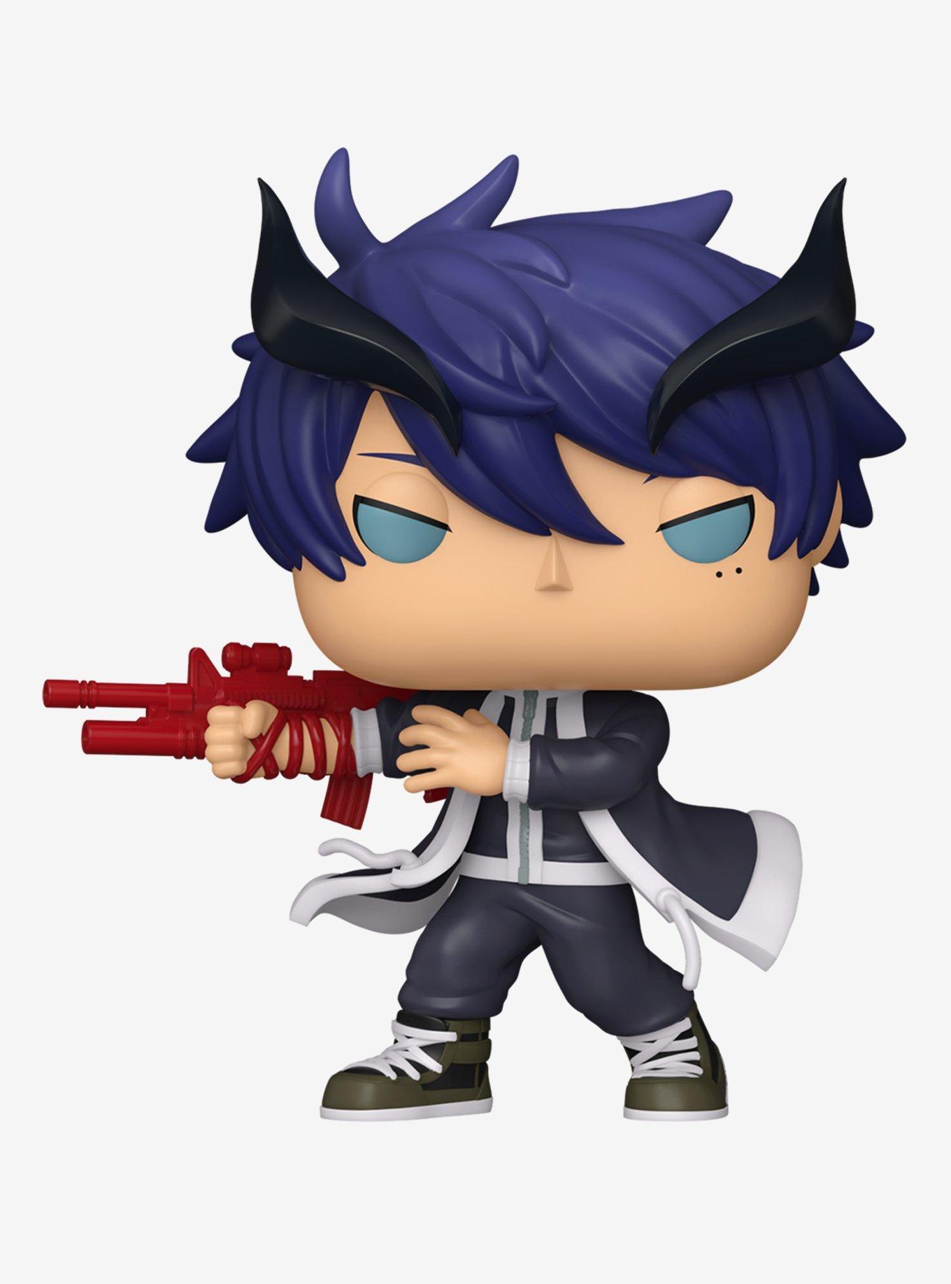 Funko Pop! Animation Tougen Anki Shiki Ichinose Vinyl Figure, , hi-res