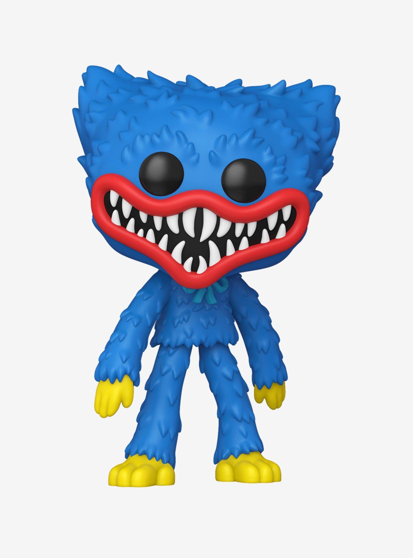 Funko Pop! Games Poppy Playtime Huggy Wuggy Vinyl Figure, , hi-res