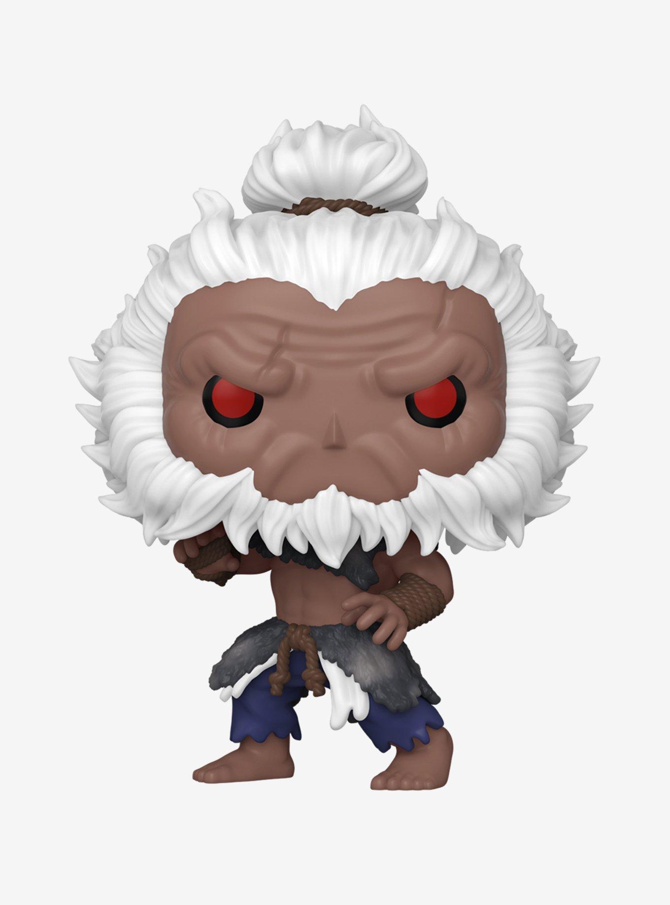 Funko Pop! Games Street Fighter Akuma Vinyl Figure, , hi-res