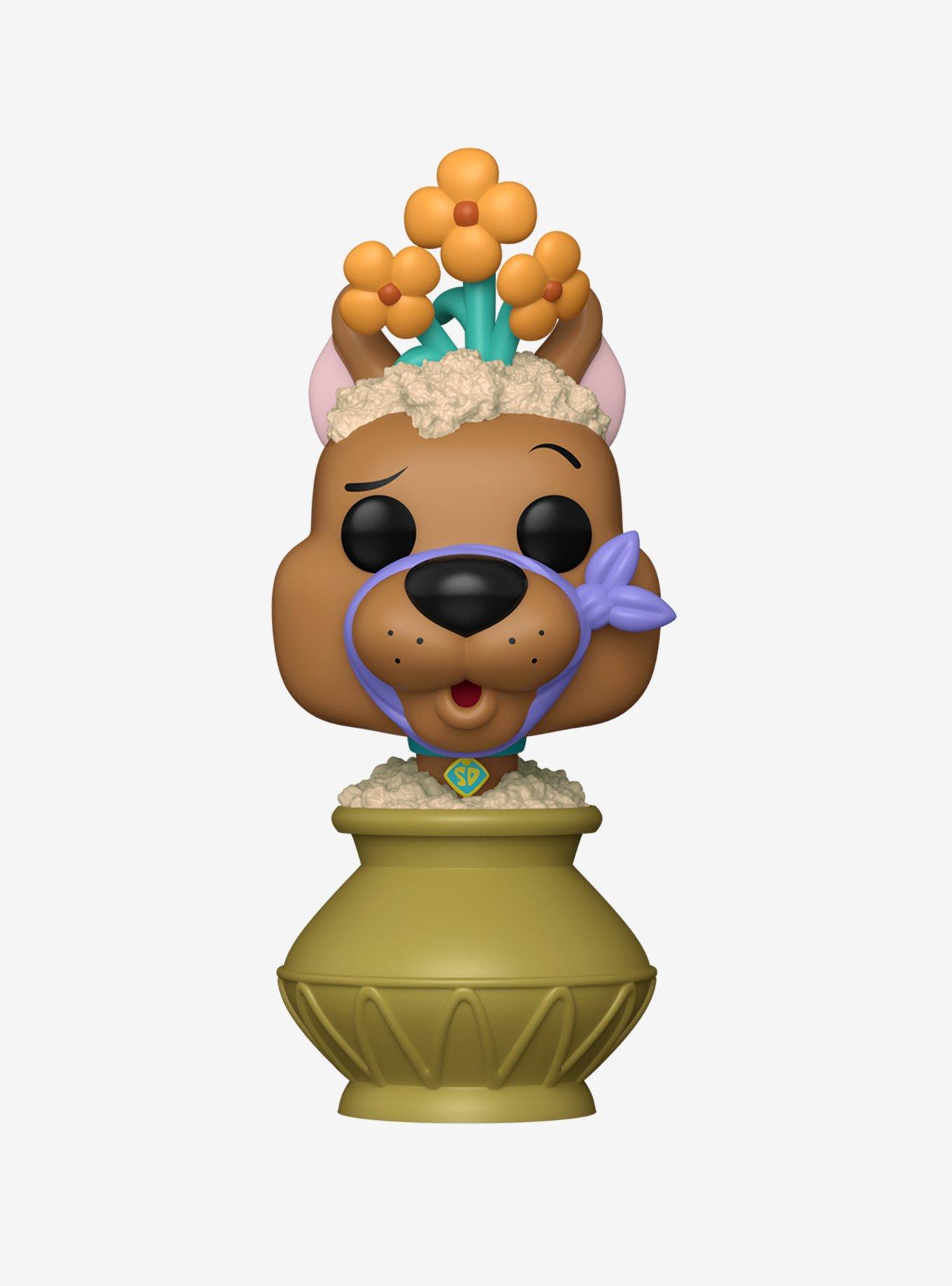 Funko Pop! Animation Scooby-Doo! Scooby-Doo Vinyl Figure, , hi-res