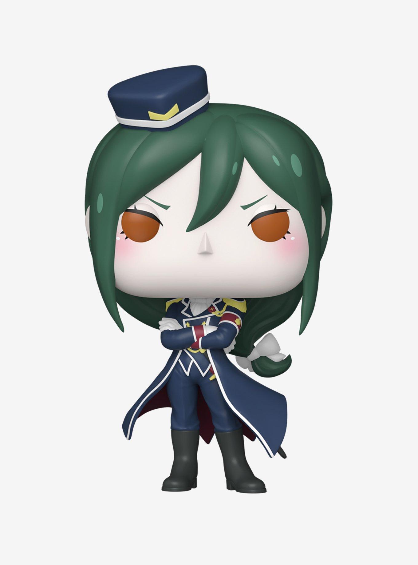 Funko Pop! Animation Re:Zero &ndash; Starting Life in Another World Crusch Karsten Vinyl Figure, , hi-res
