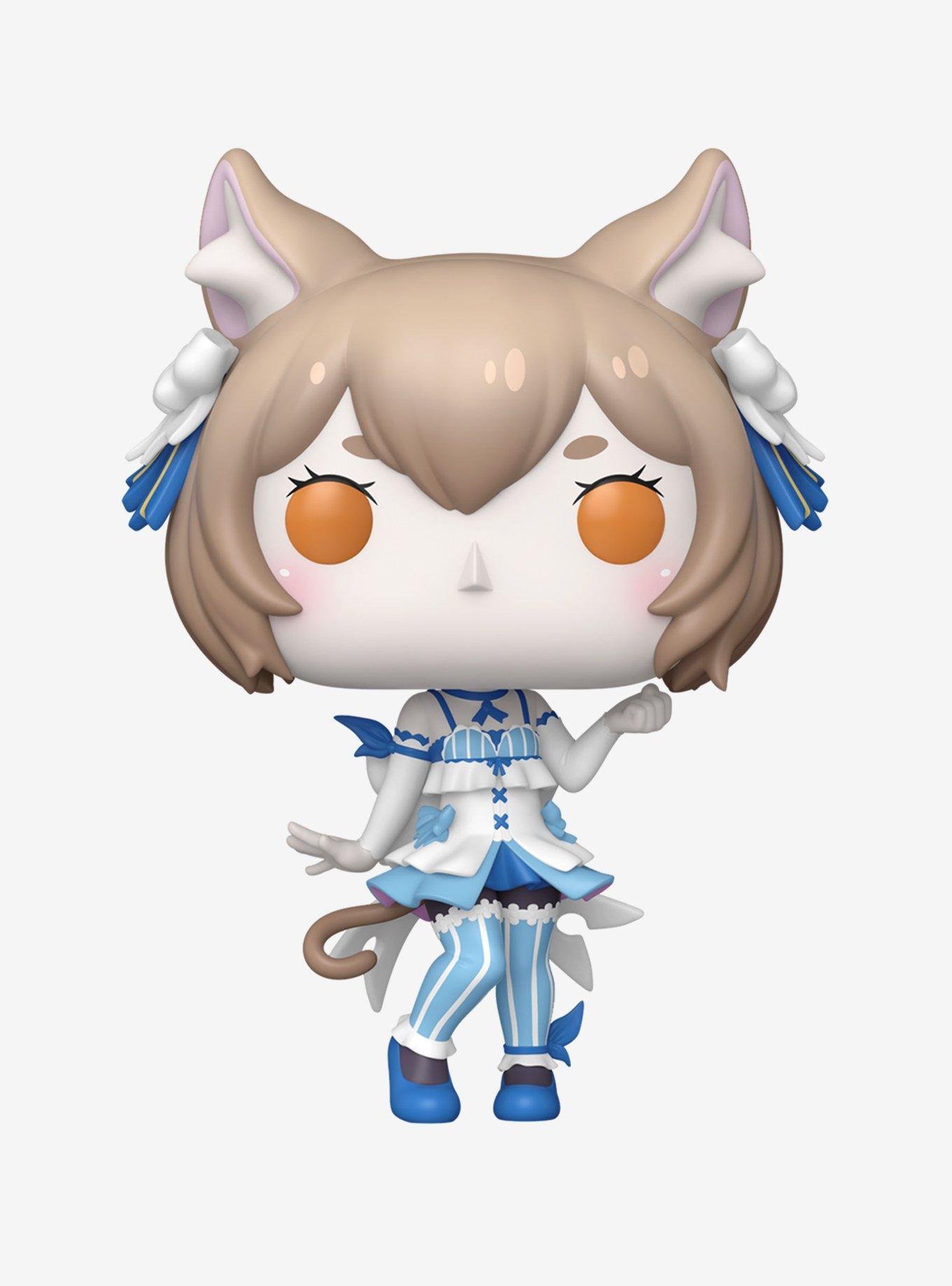 Funko Pop! Animation Re:Zero &ndash; Starting Life in Another World Ferris Vinyl Figure, , hi-res