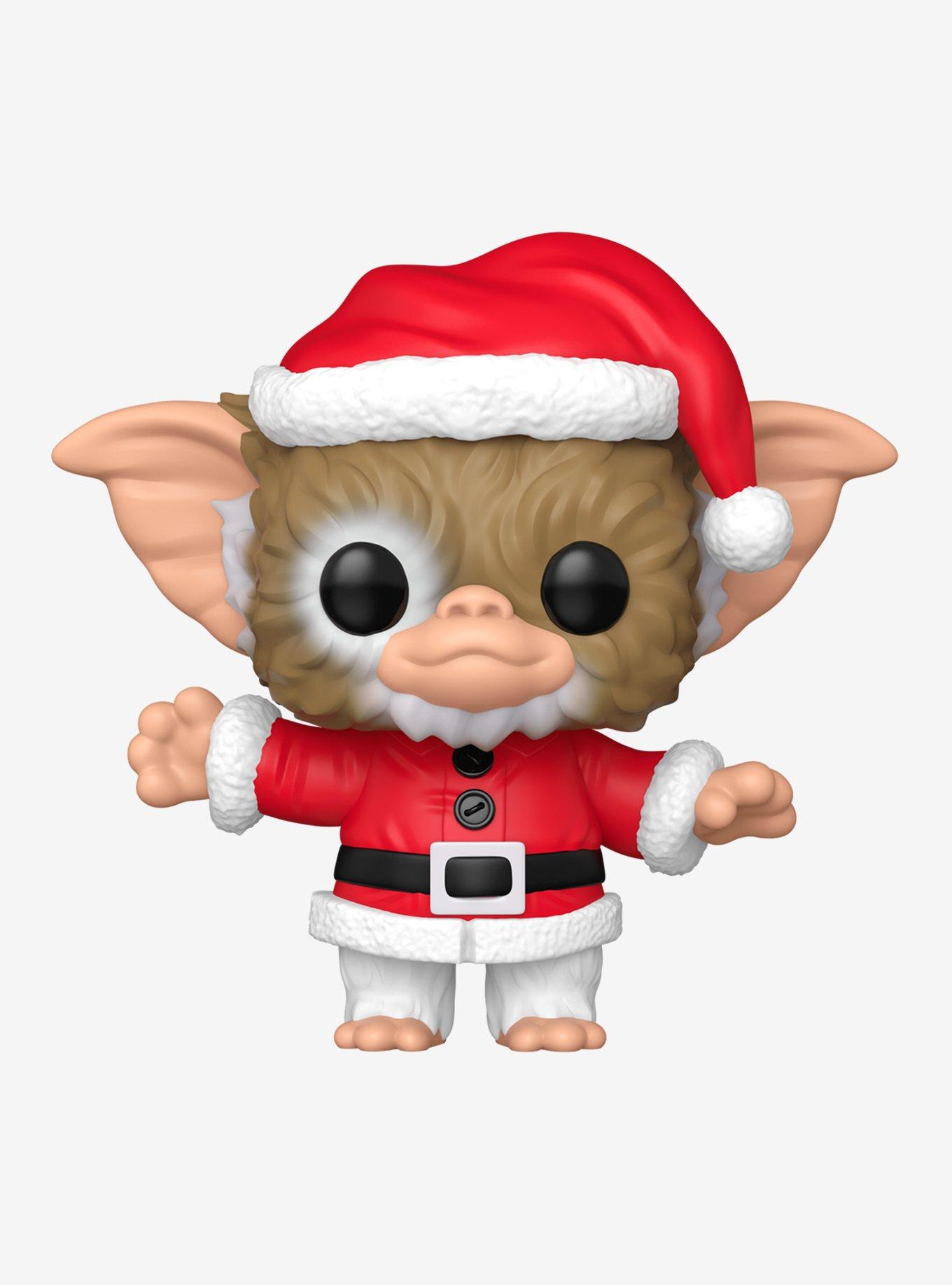 Funko Pop! Movies Gremlins Gizmo Holiday Vinyl Figure, , hi-res