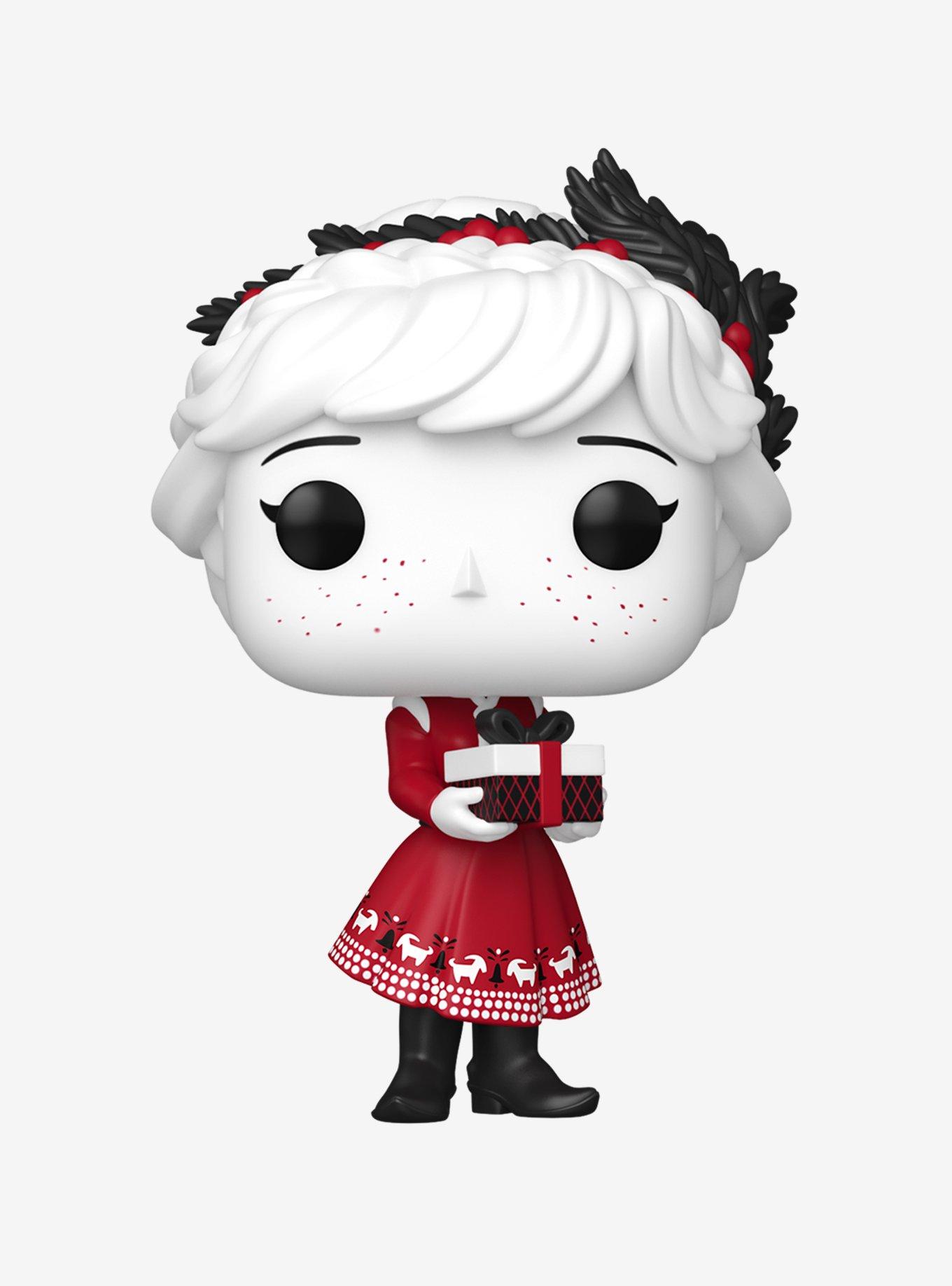 Funko Pop! Disney Frozen Anna Holiday Vinyl Figure, , hi-res