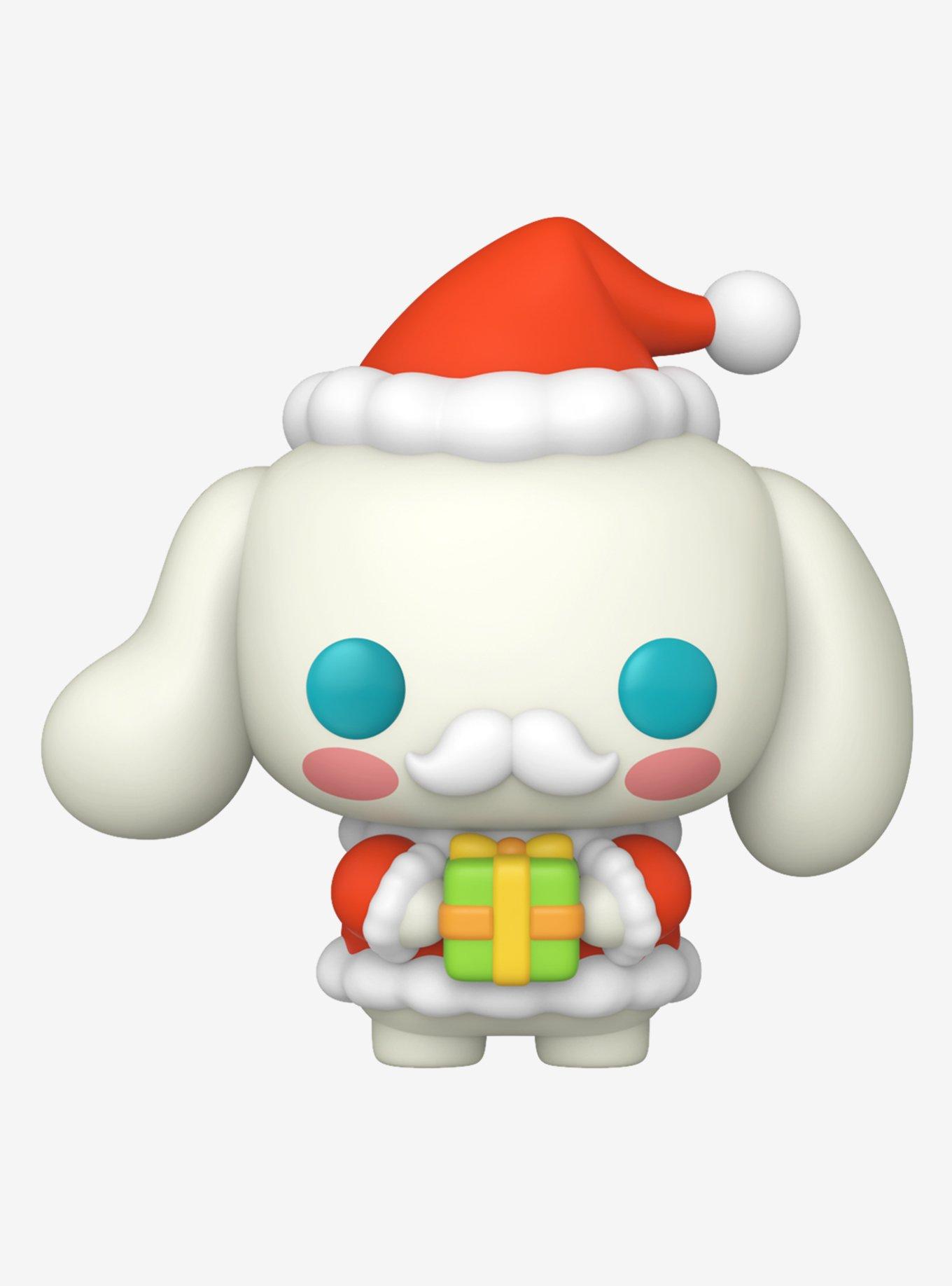 Funko Pop! Sanrio Hello Kitty and Friends Cinnamoroll Vinyl Figure, , hi-res