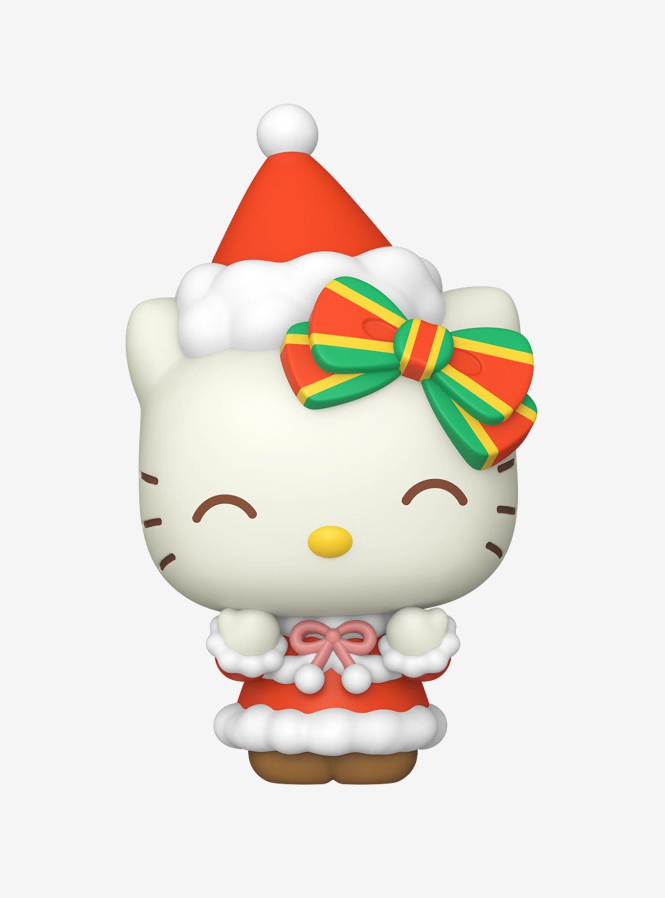 Funko Pop! Sanrio Hello Kitty and Friends Hello Kitty Vinyl Figure, , hi-res