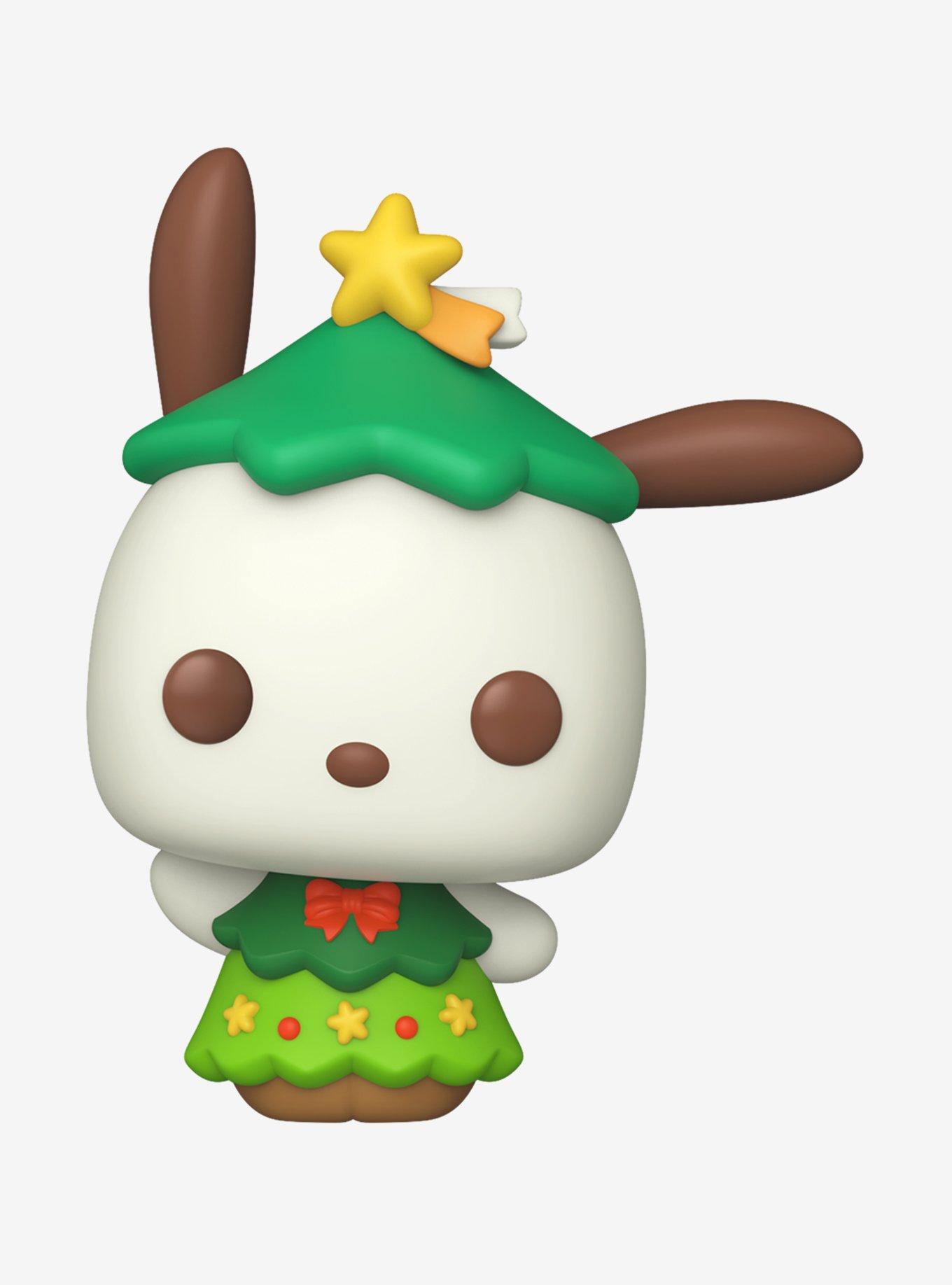 Funko Pop! Sanrio Hello Kitty and Friends Pochacco Vinyl Figure, , hi-res