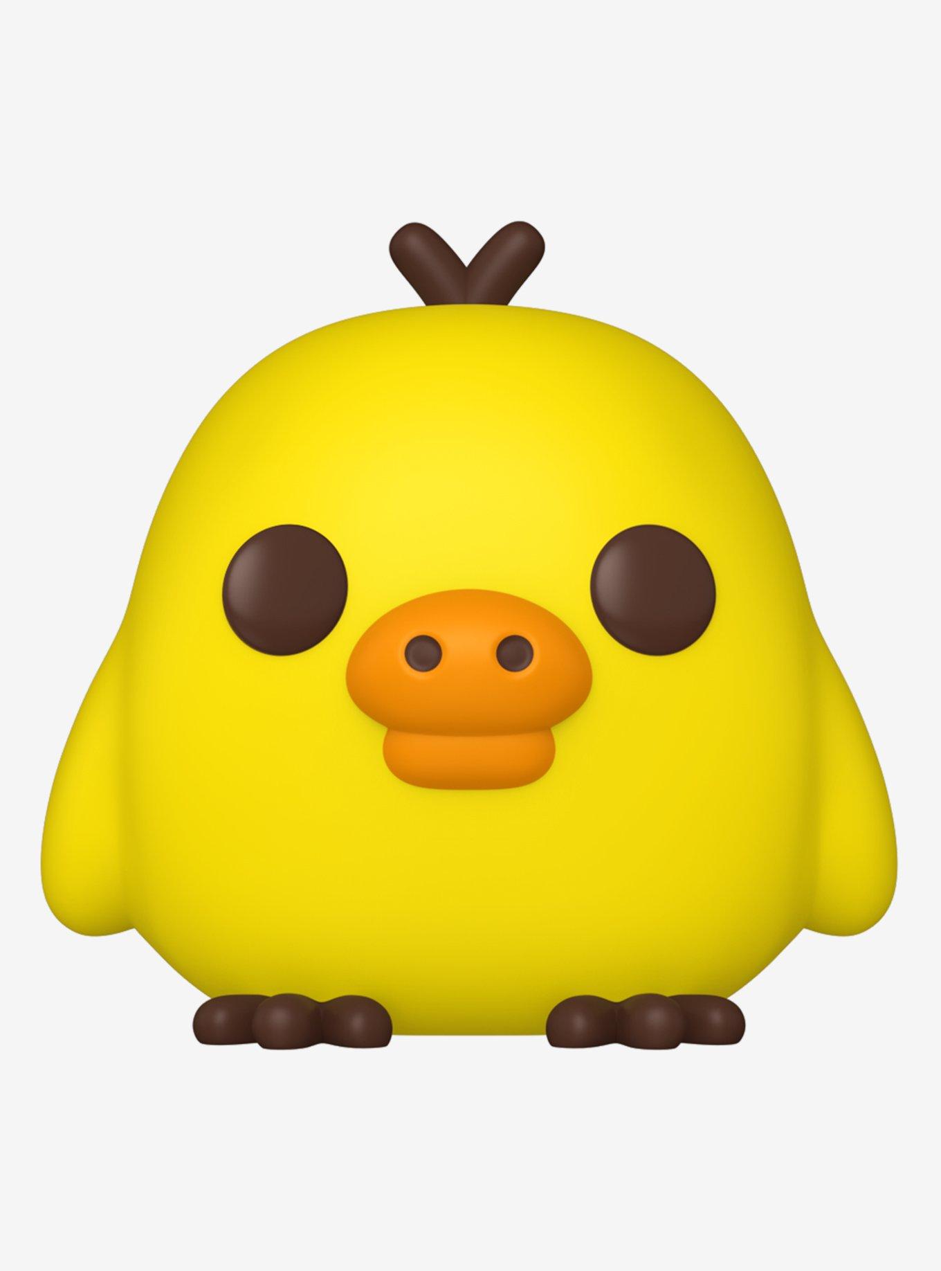 Funko Pop! Animation Rilakkuma Kiiroitori Vinyl Figure
