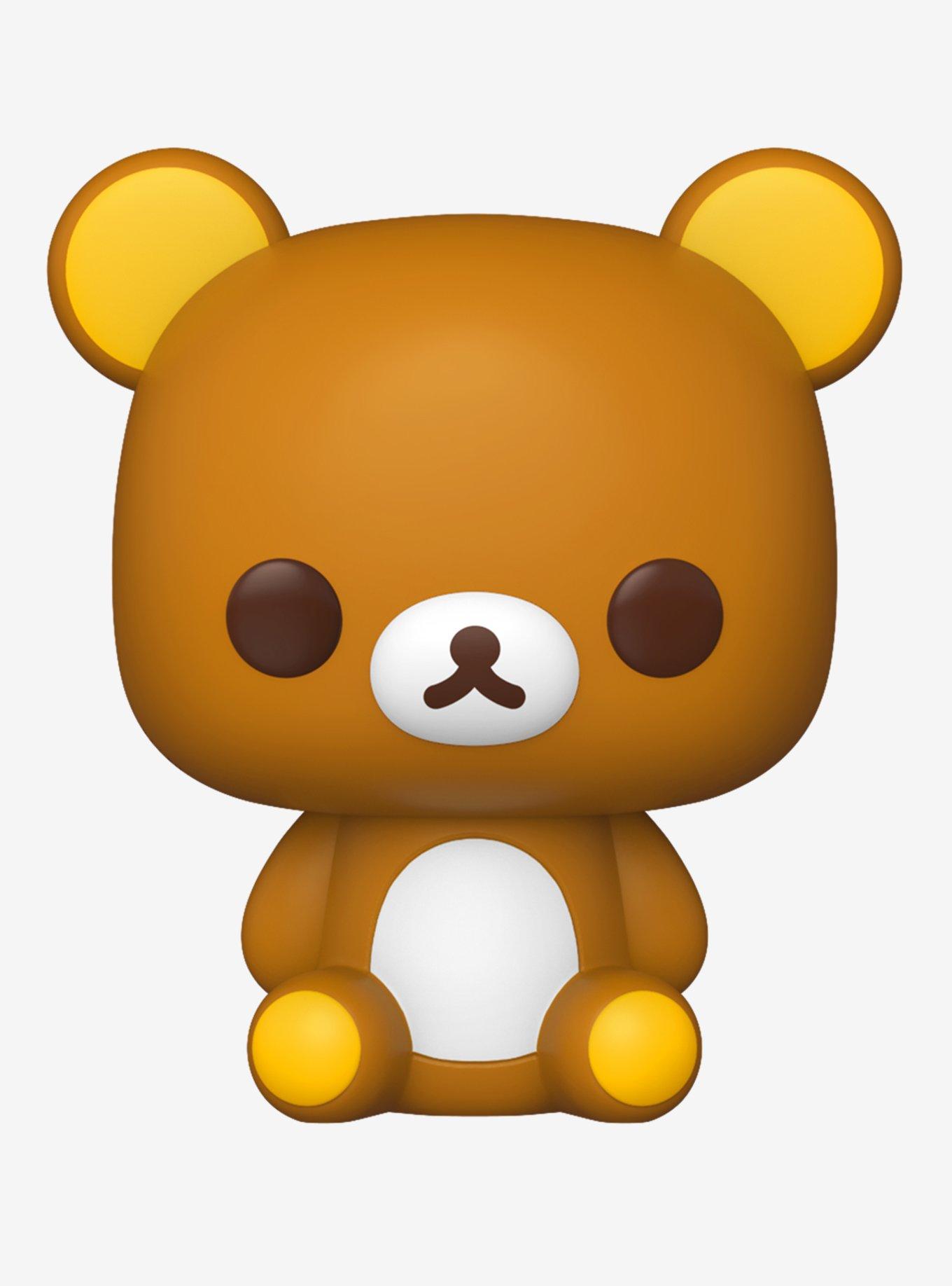 Funko Pop! Animation Rilakkuma Vinyl Figure, , hi-res