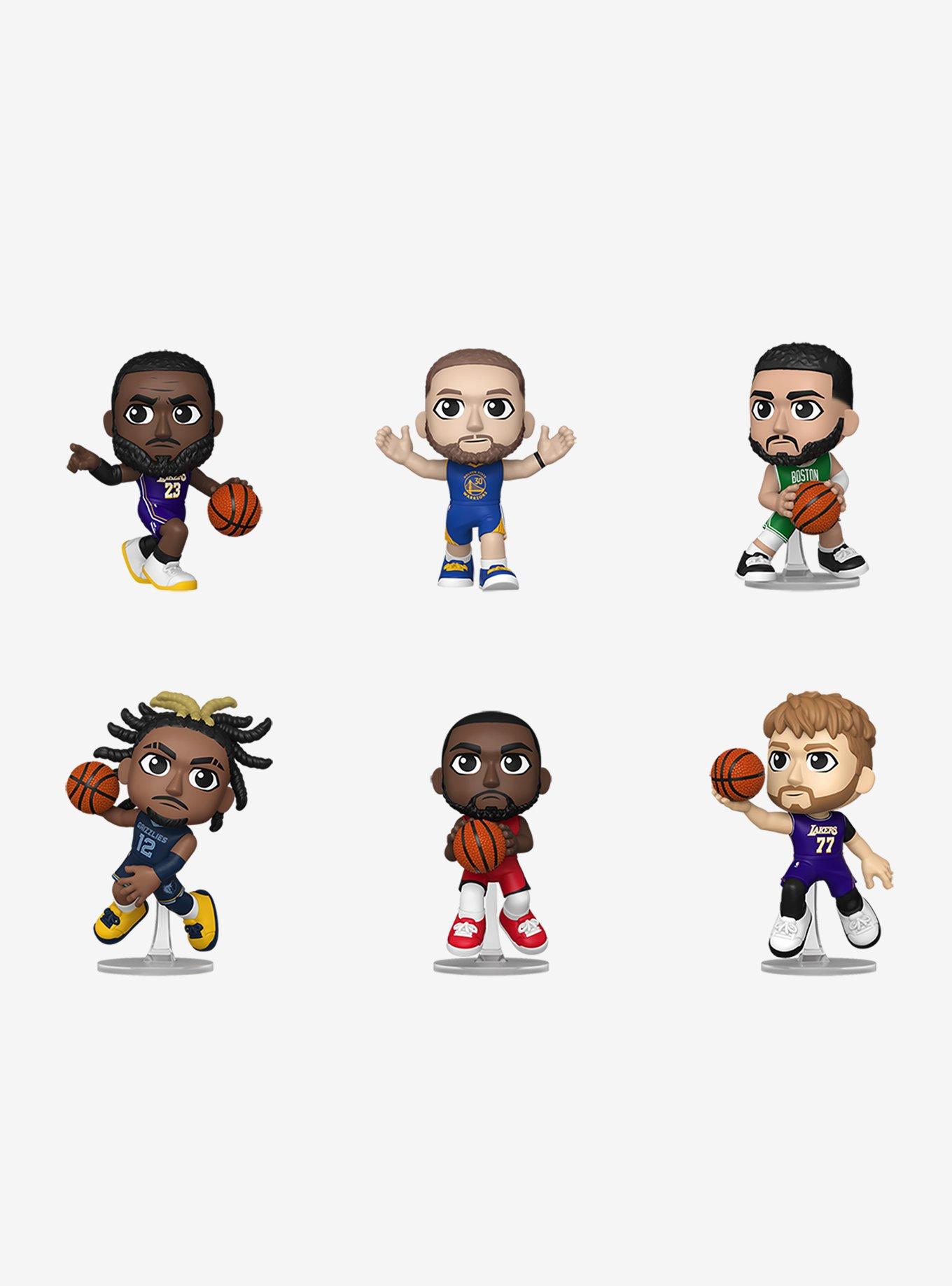 Funko Minis NBA Blind Assorted Vinyl Figure, , hi-res