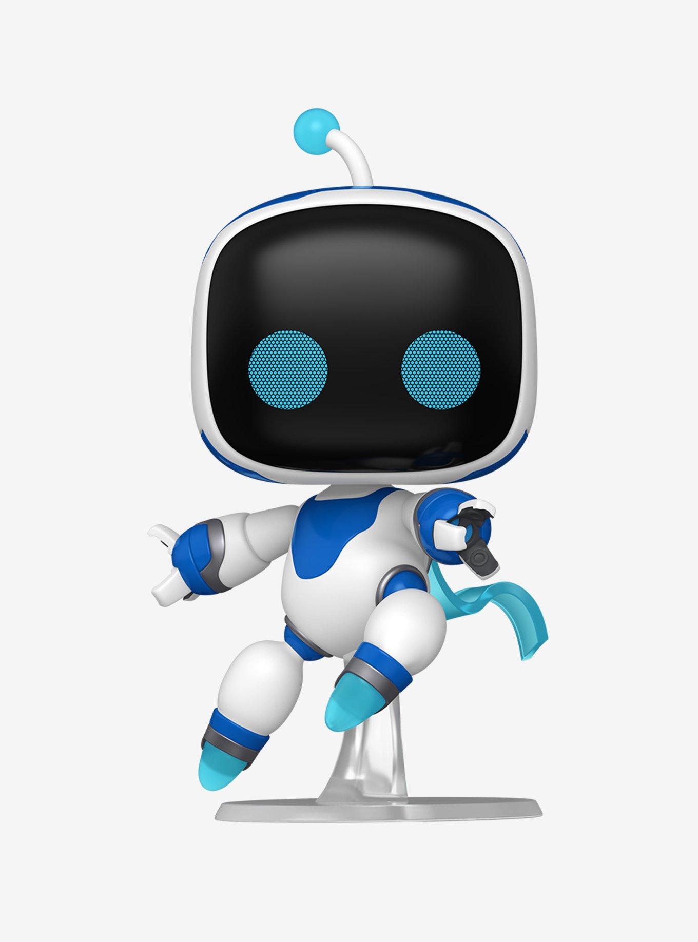 Funko Pop! Games Astro Bot Jumbo Vinyl Figure, , hi-res