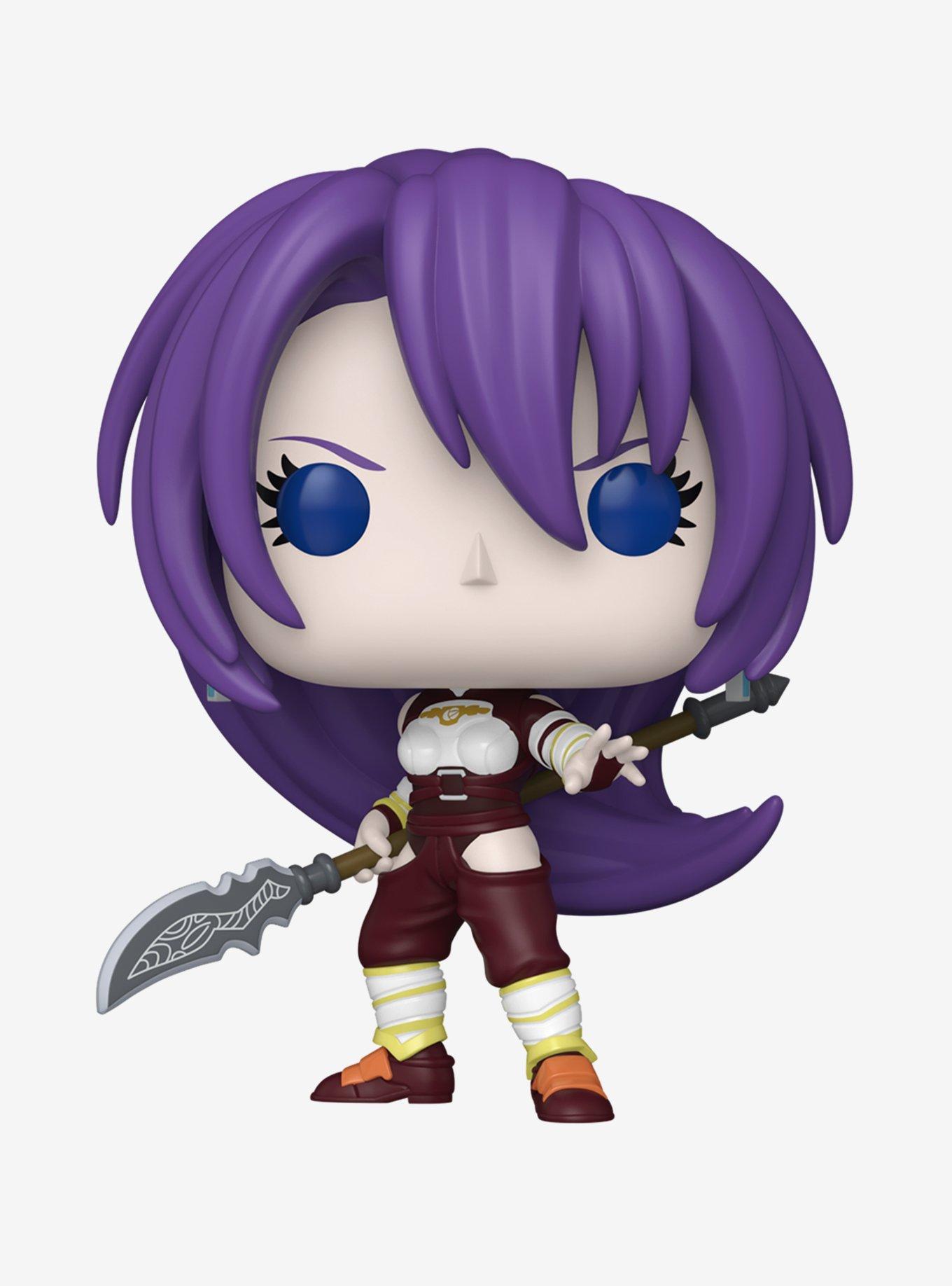 Funko Pop! Animation Shangri-La Frontier Arthur Pencilgon Vinyl Figure, , hi-res