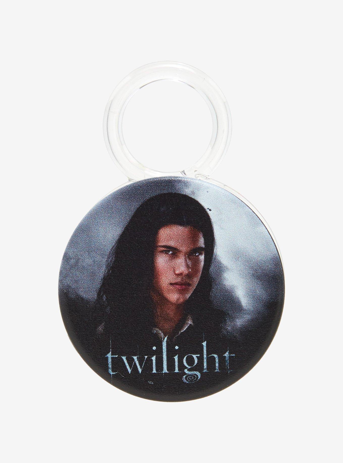 PopSocket The Twilight Saga Jacob Swappable PopTop, , hi-res
