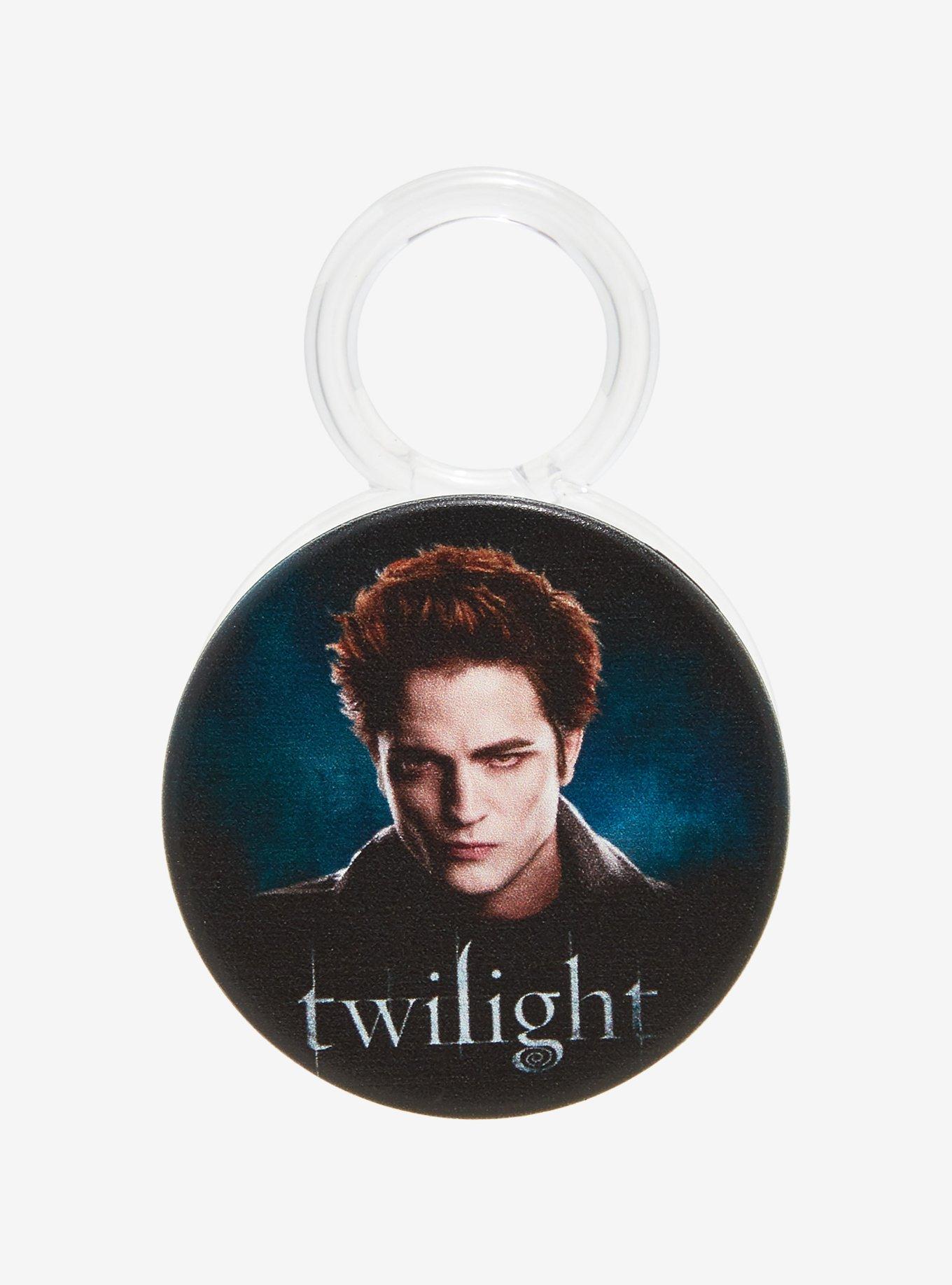 PopSocket The Twilight Saga Edward Swappable PopTop, , hi-res
