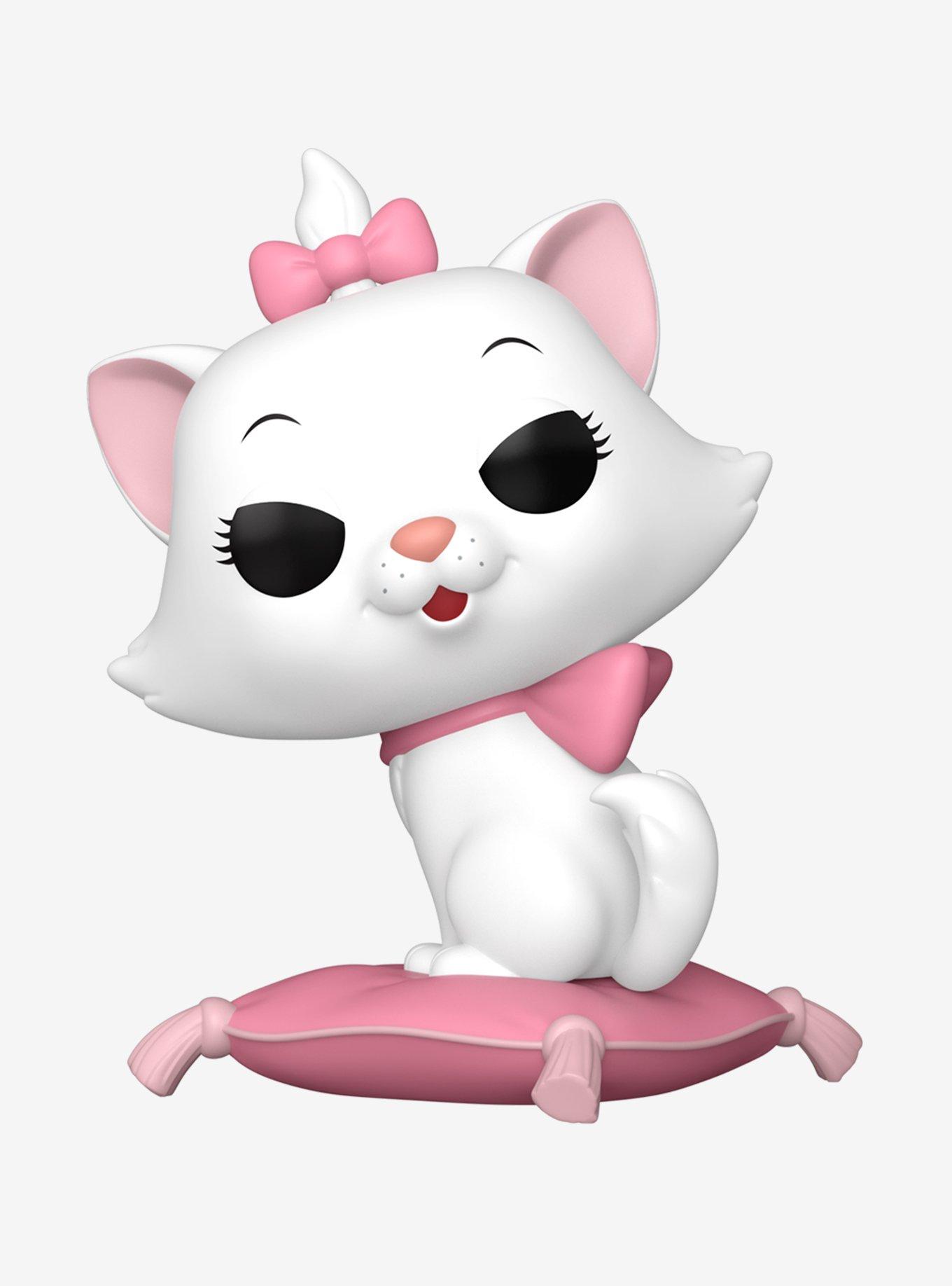 Funko Pop! Disney The Aristocats Marie Diamond Glitter Vinyl Figure