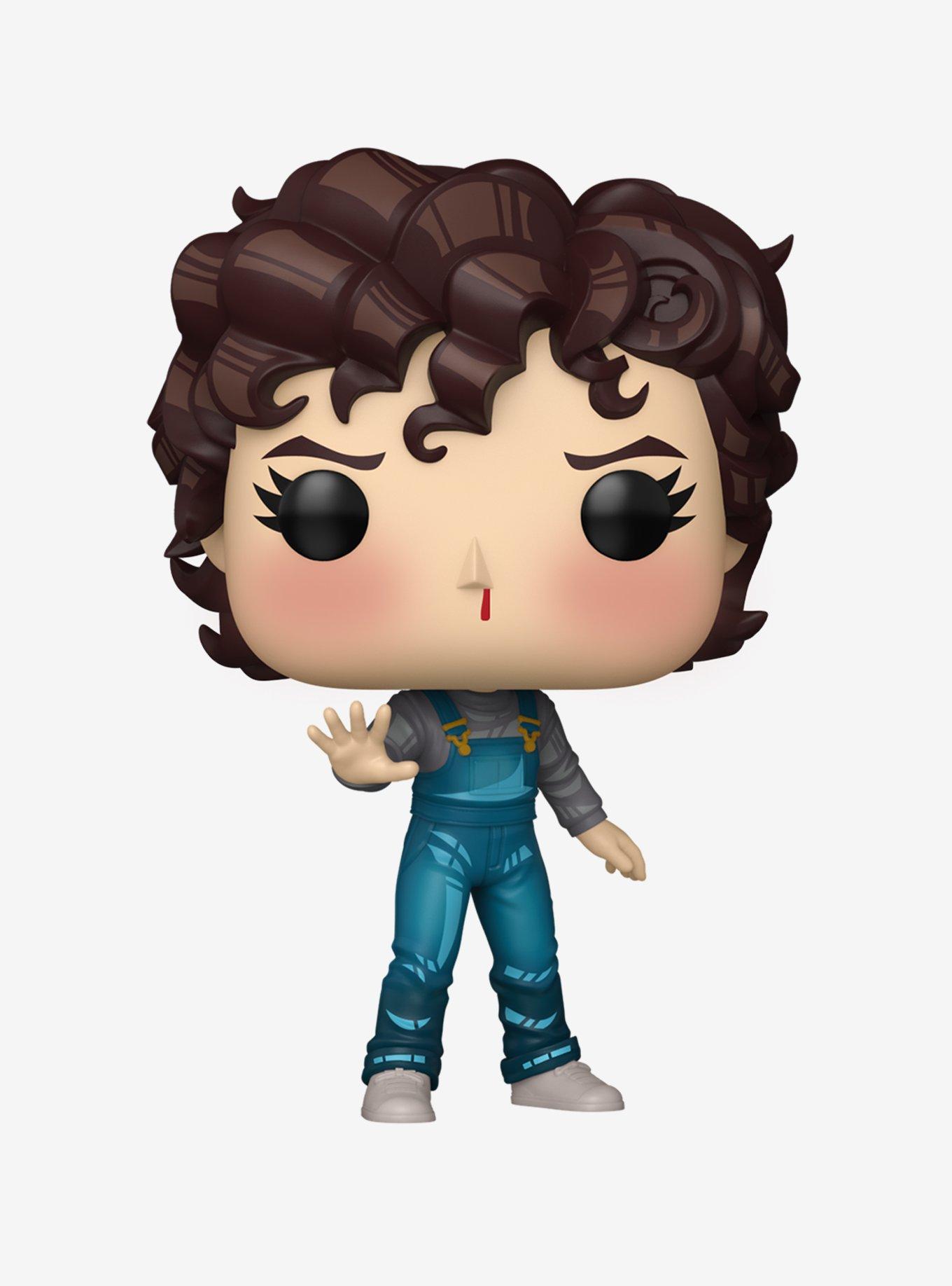 Funko Pop! Television Stranger Things: Tales From '85 Eleven Vinyl Figure, , hi-res