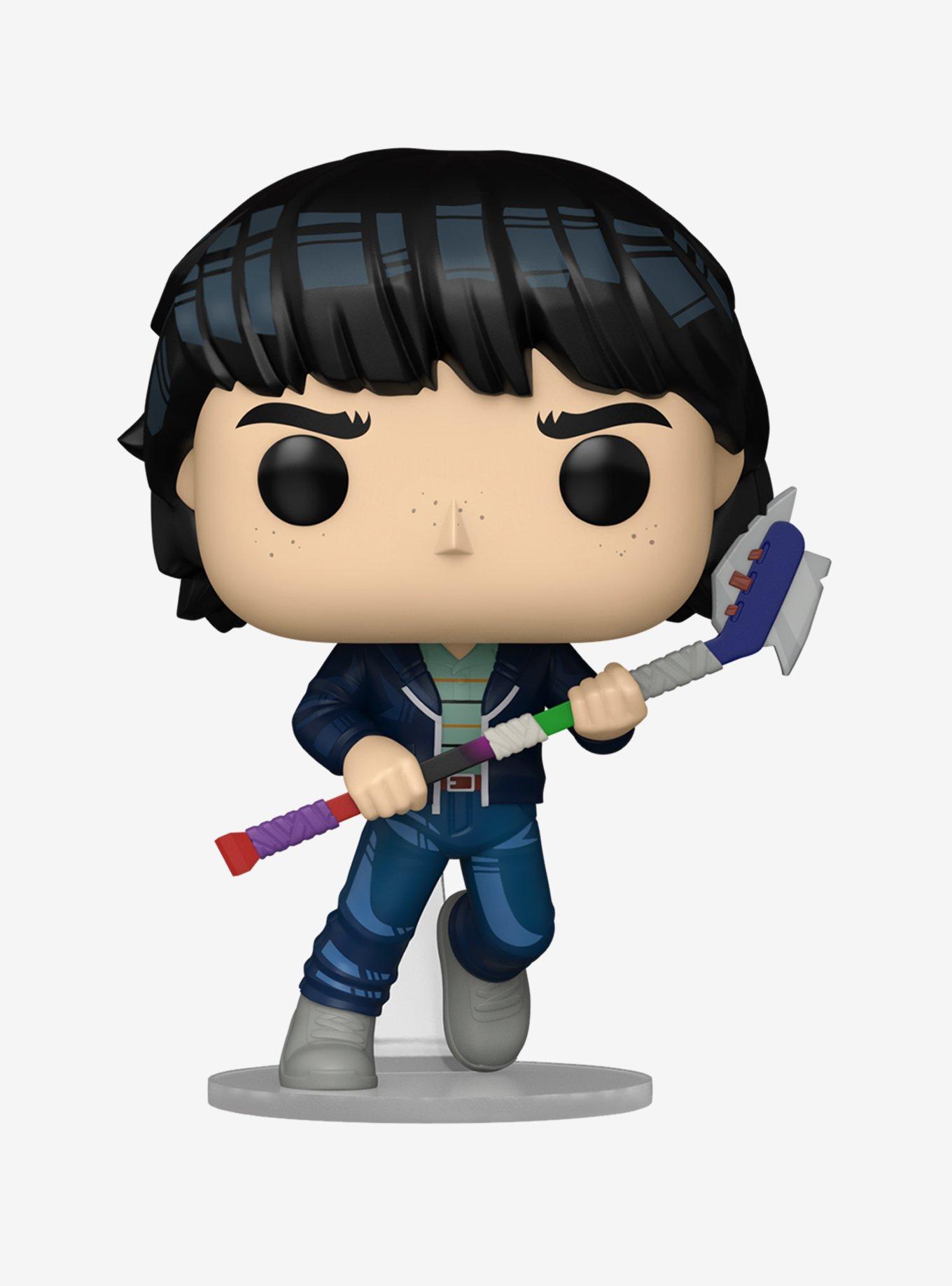 Funko Pop! Television Stranger Things: Tales From '85 Mike Vinyl Figure, , hi-res