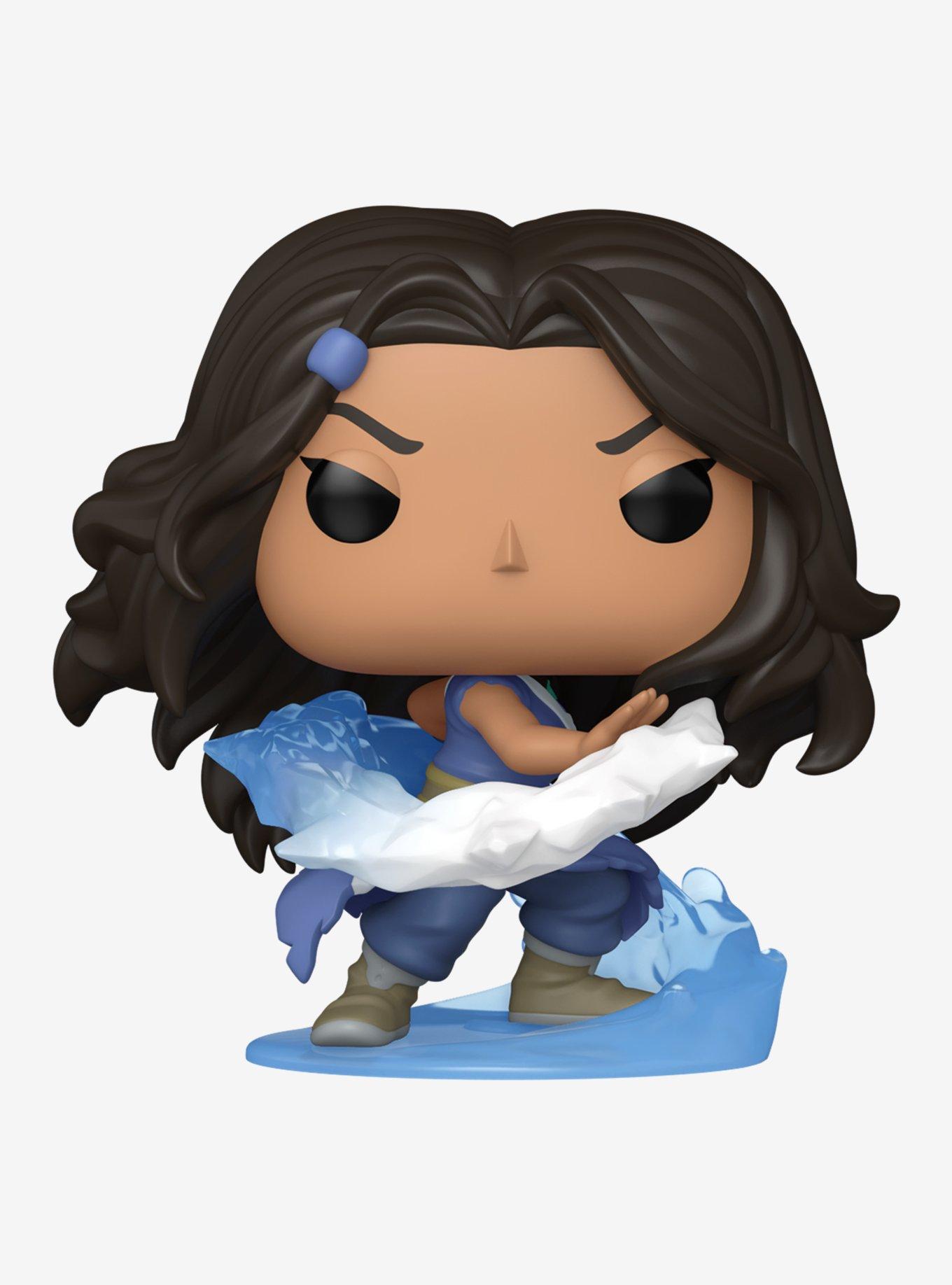 Funko Pop! Movies Avatar Aang: The Last Airbender Katara Vinyl Figure